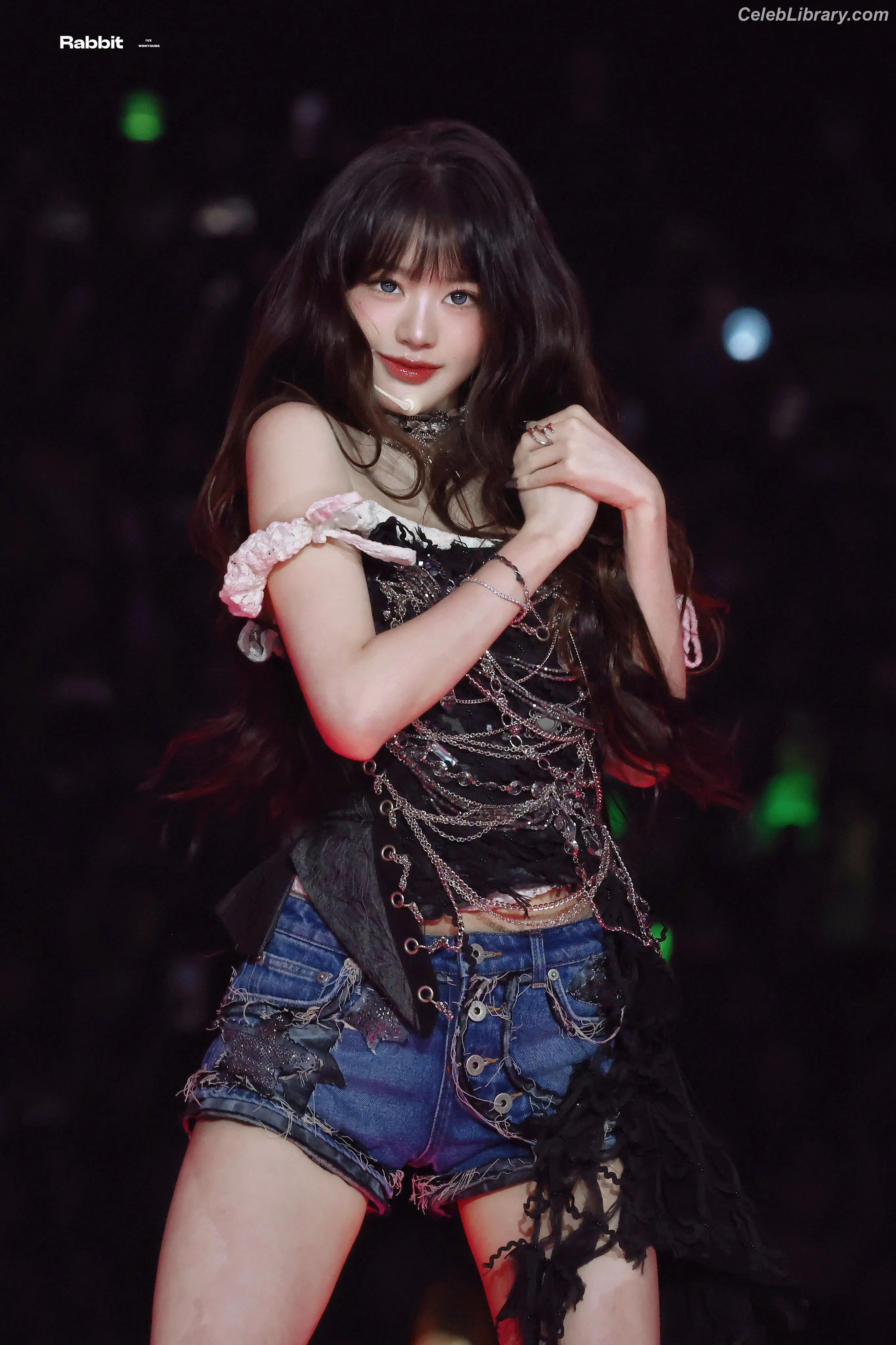 Jang Won-young 장원영 WONYOUNG photo 4 of 5845