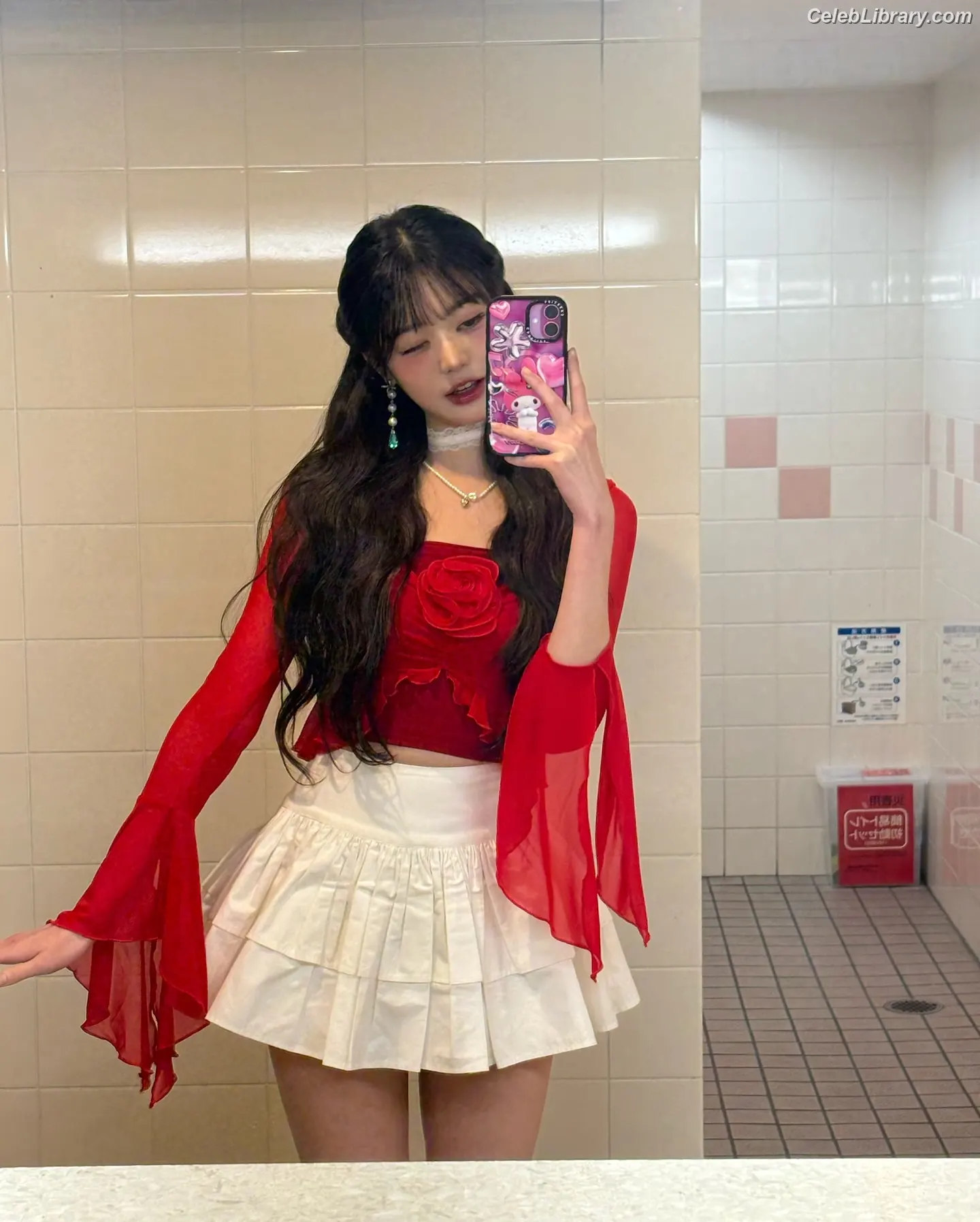 Jang Won-young 장원영 WONYOUNG photo 8 of 5845