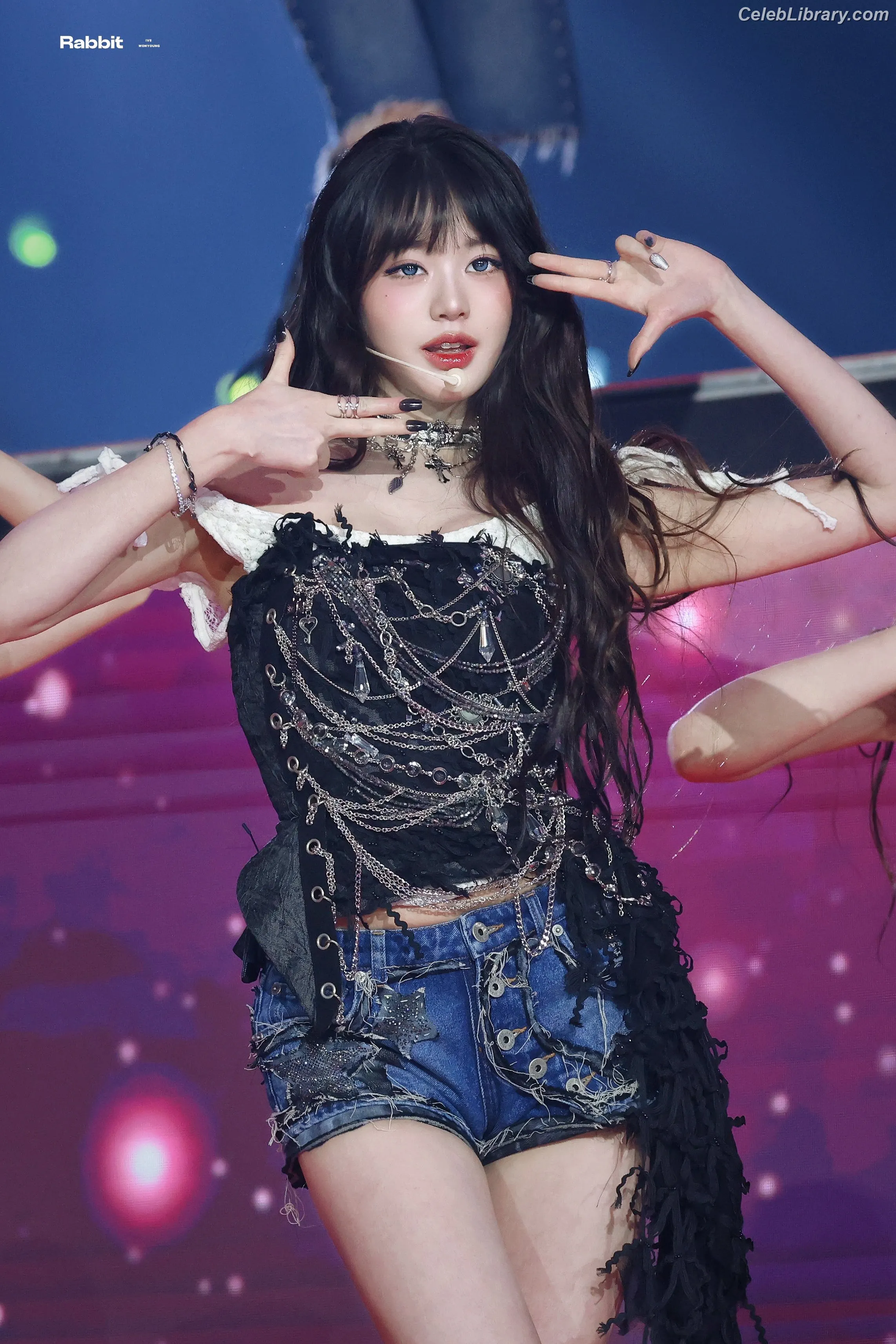 Jang Won-young 장원영 WONYOUNG photo 9 of 5845