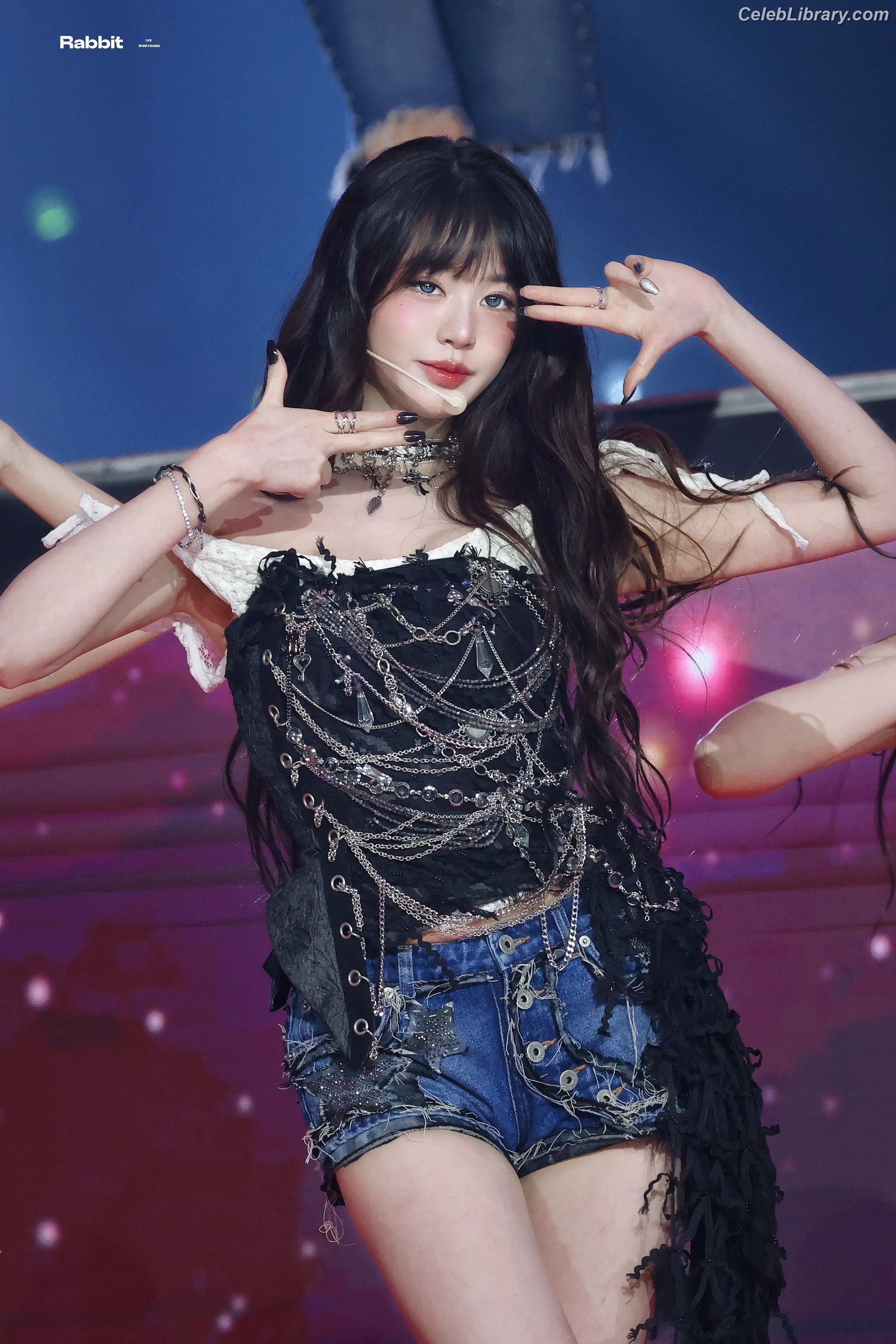 Jang Won-young 장원영 WONYOUNG photo 15 of 5845