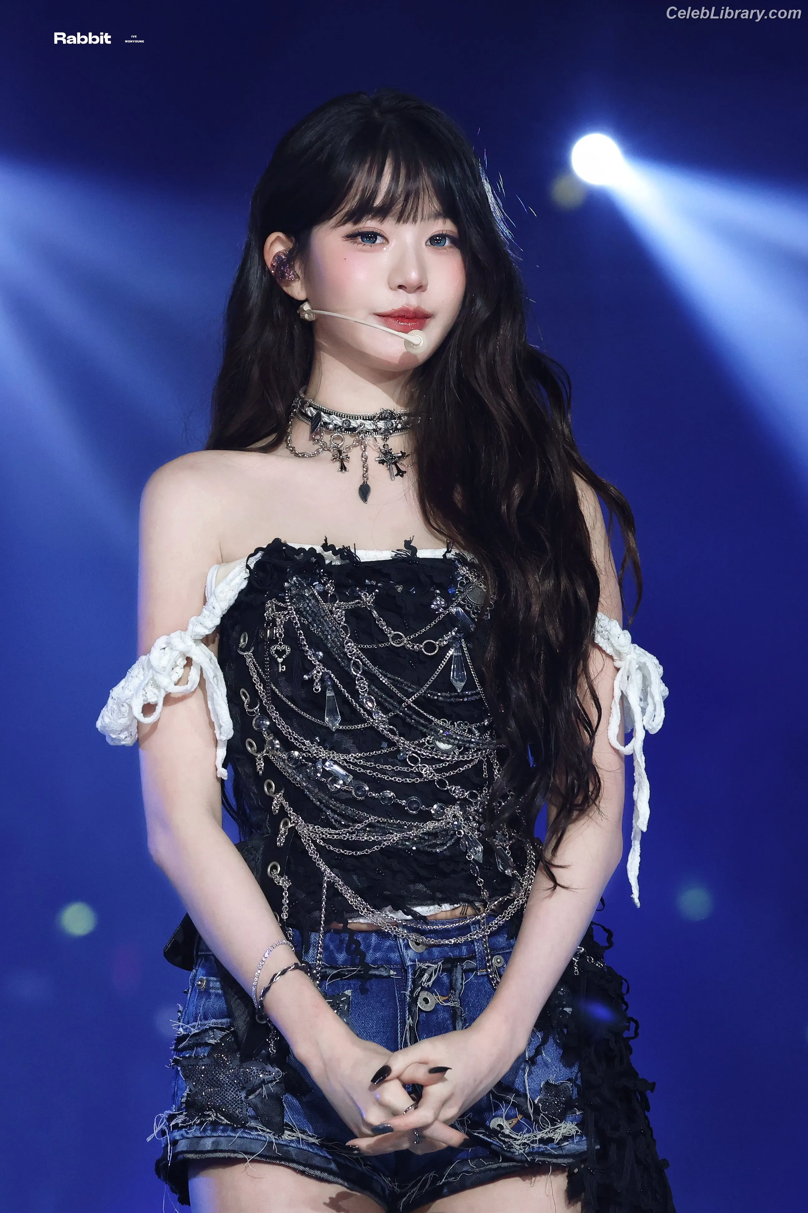 Jang Won-young 장원영 WONYOUNG photo 17 of 5845