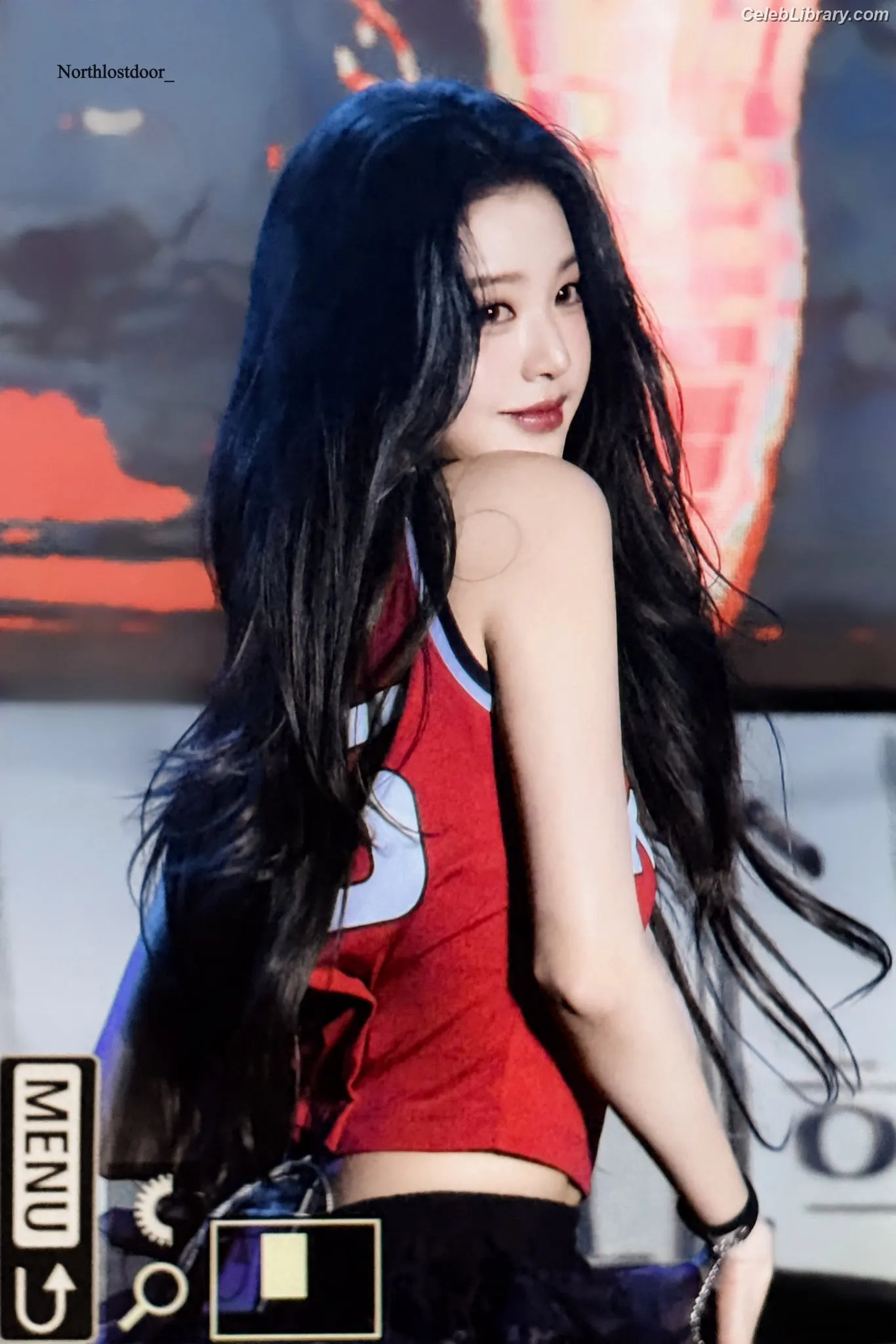 Jang Won-young 장원영 WONYOUNG photo 19 of 5845