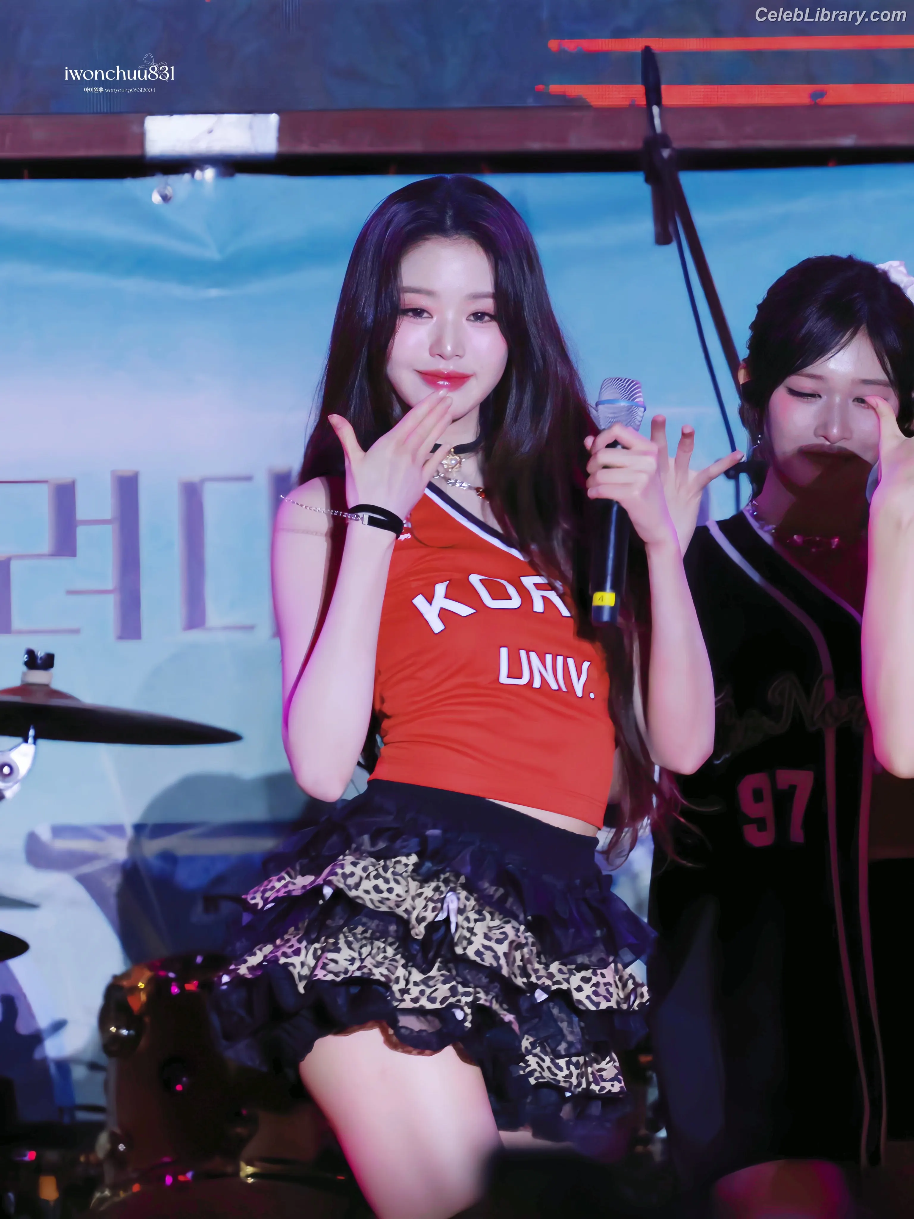 Jang Won-young 장원영 WONYOUNG photo 20 of 5845