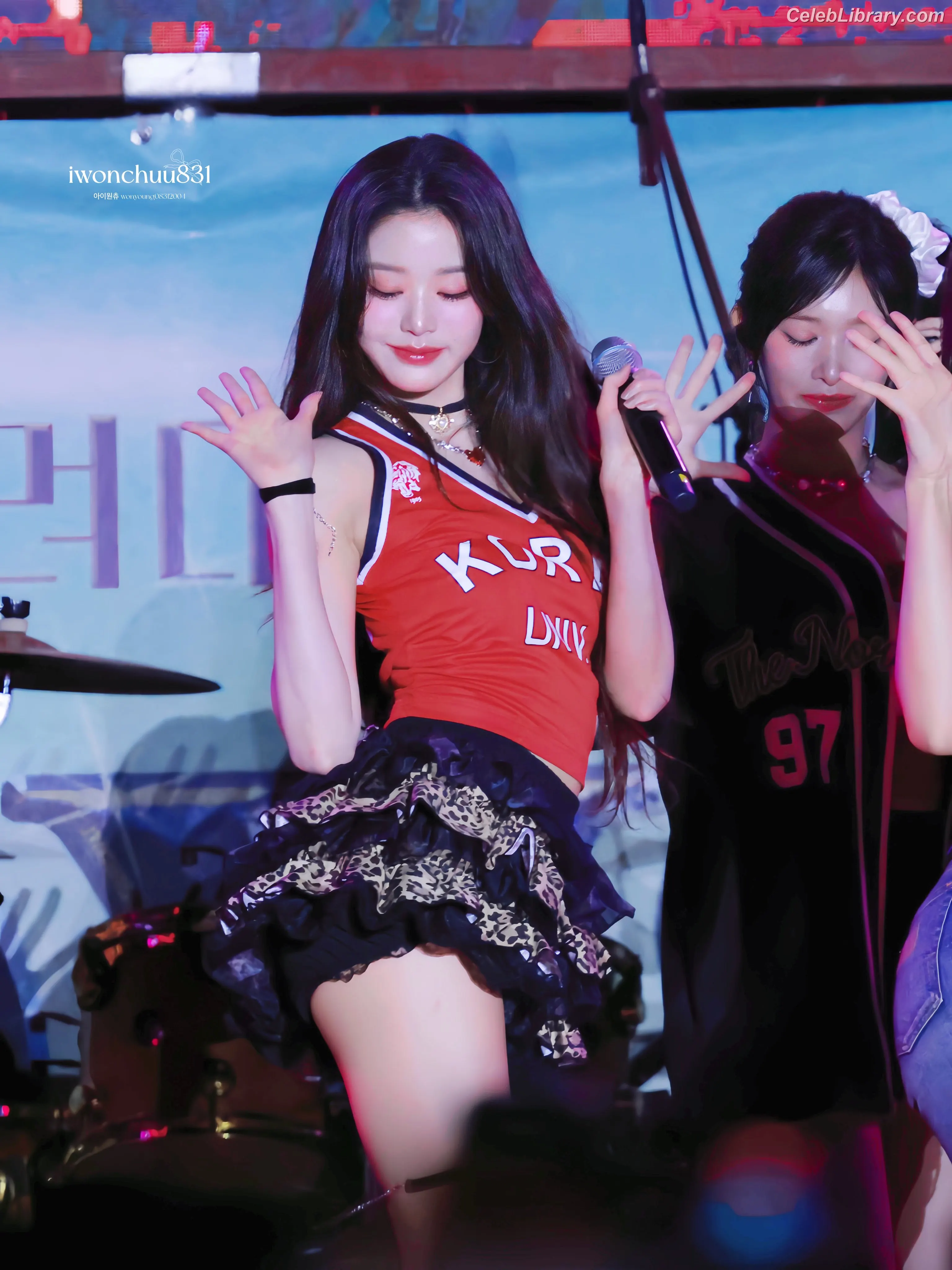 Jang Won-young 장원영 WONYOUNG photo 22 of 5845