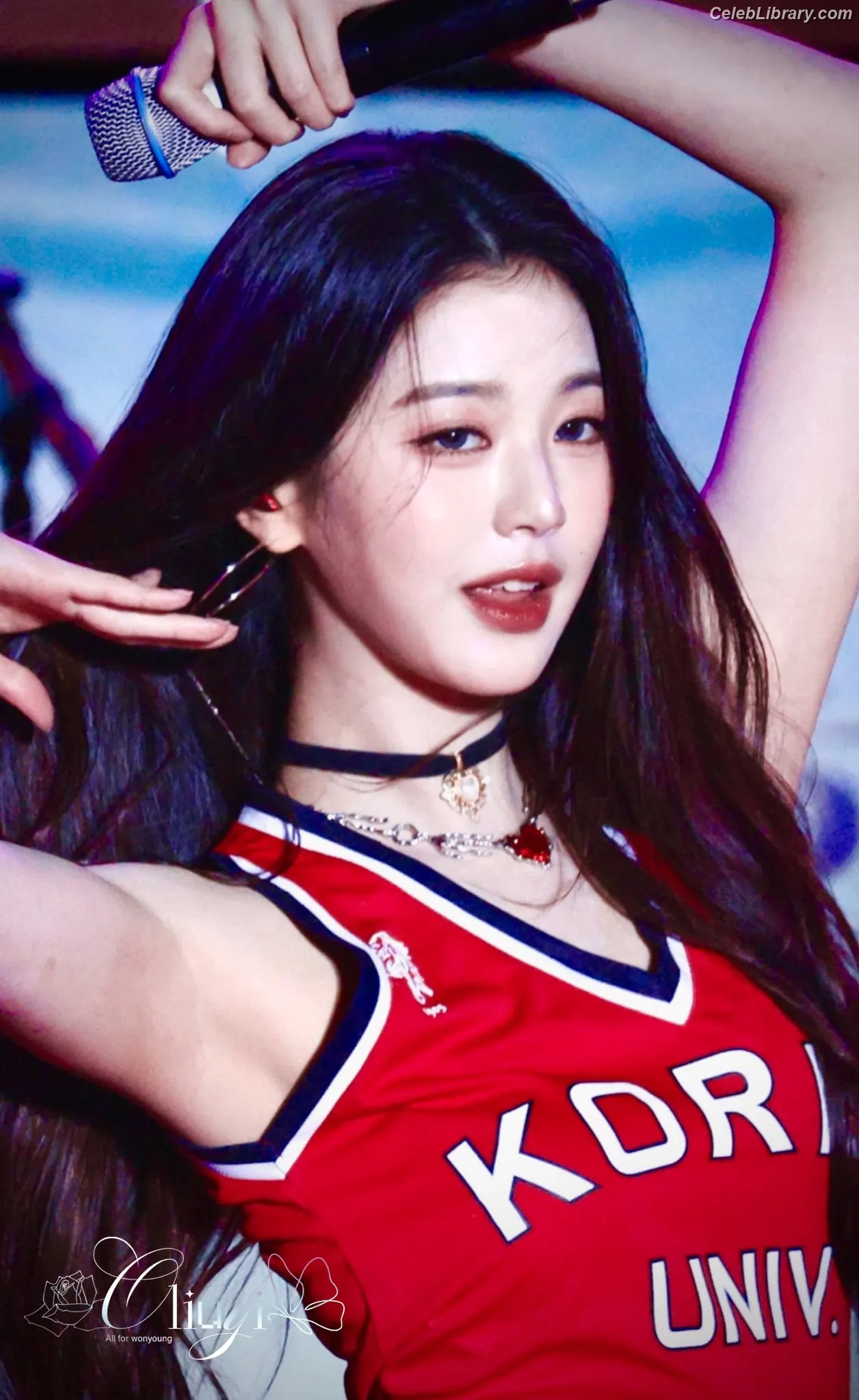 Jang Won-young 장원영 WONYOUNG photo 23 of 5845