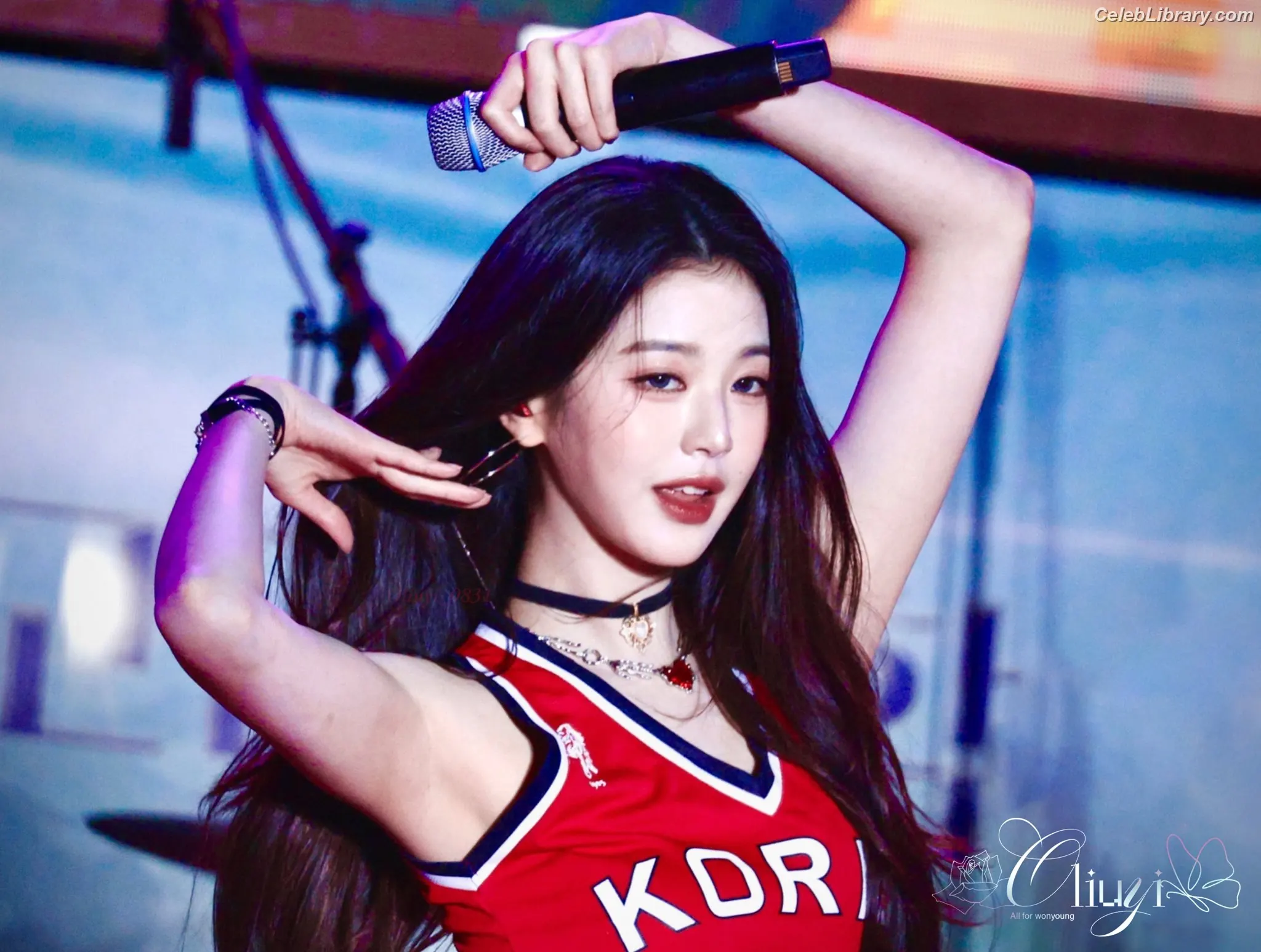 Jang Won-young 장원영 WONYOUNG photo 24 of 5845