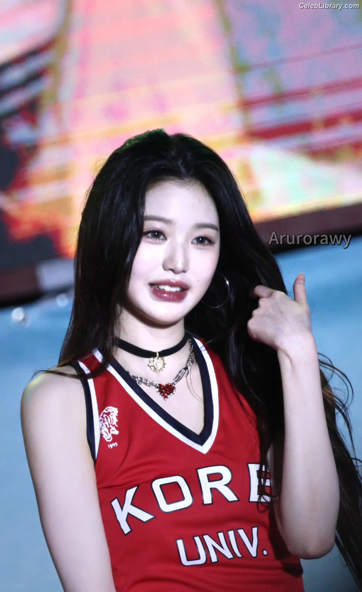 Jang Won-young 장원영 WONYOUNG photo 1 of 5845