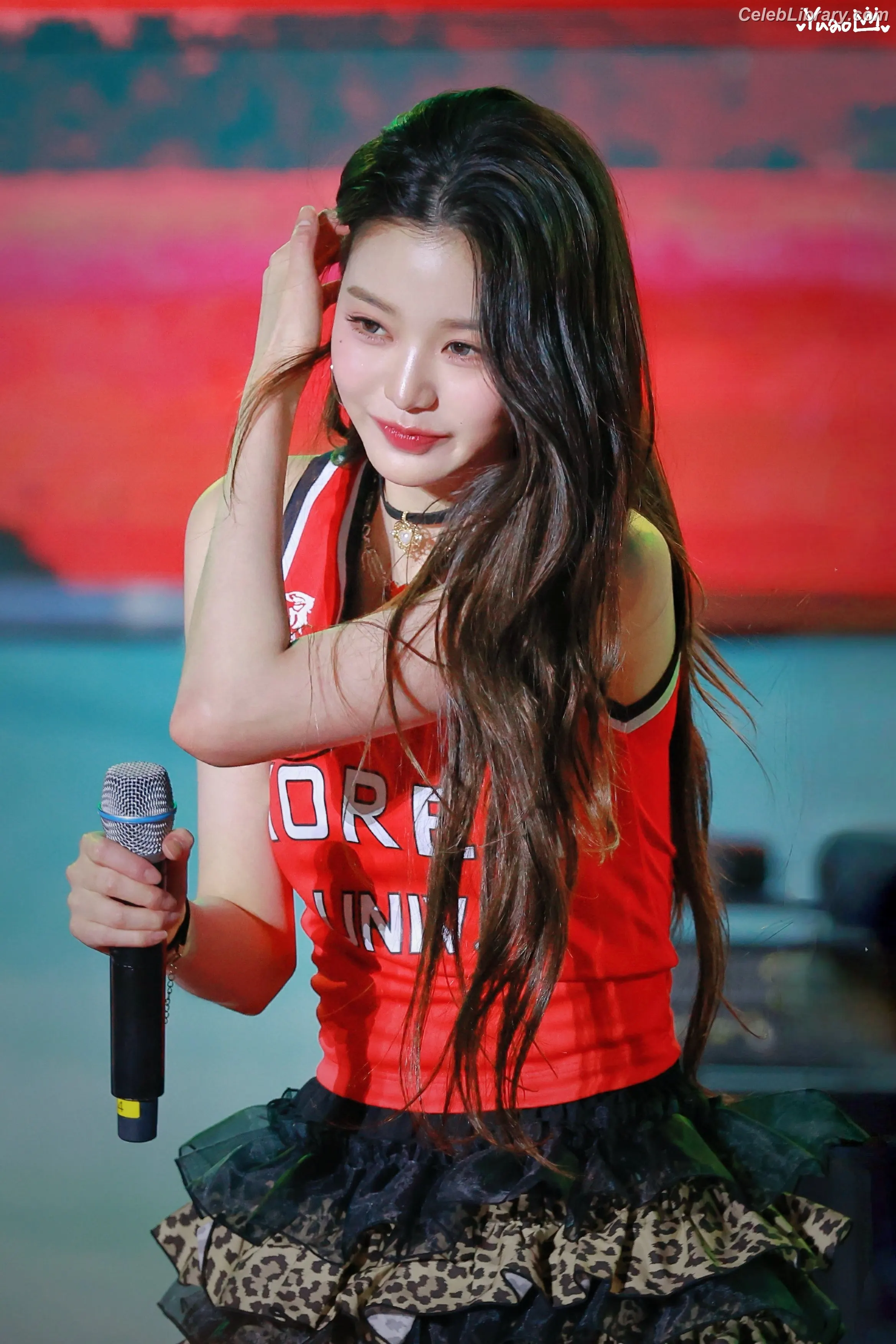 Jang Won-young 장원영 WONYOUNG photo 3 of 5845