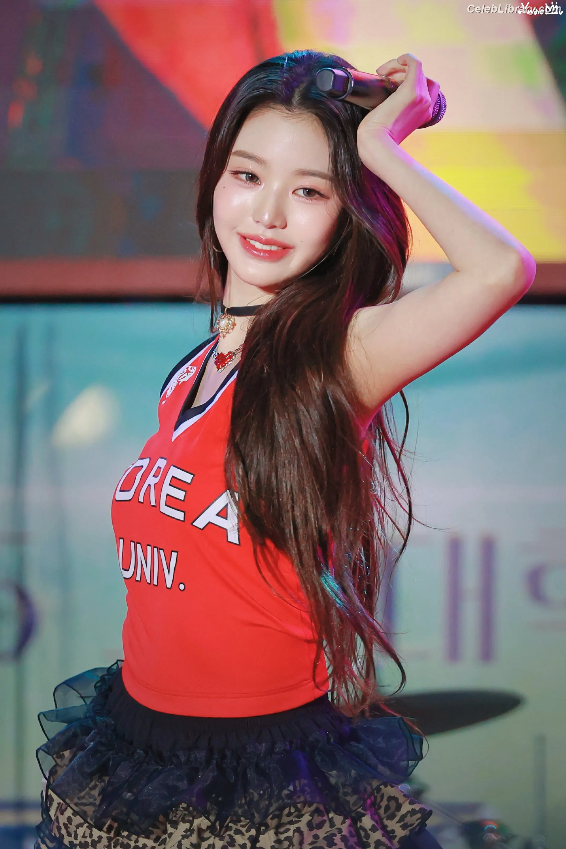 Jang Won-young 장원영 WONYOUNG photo 4 of 5845