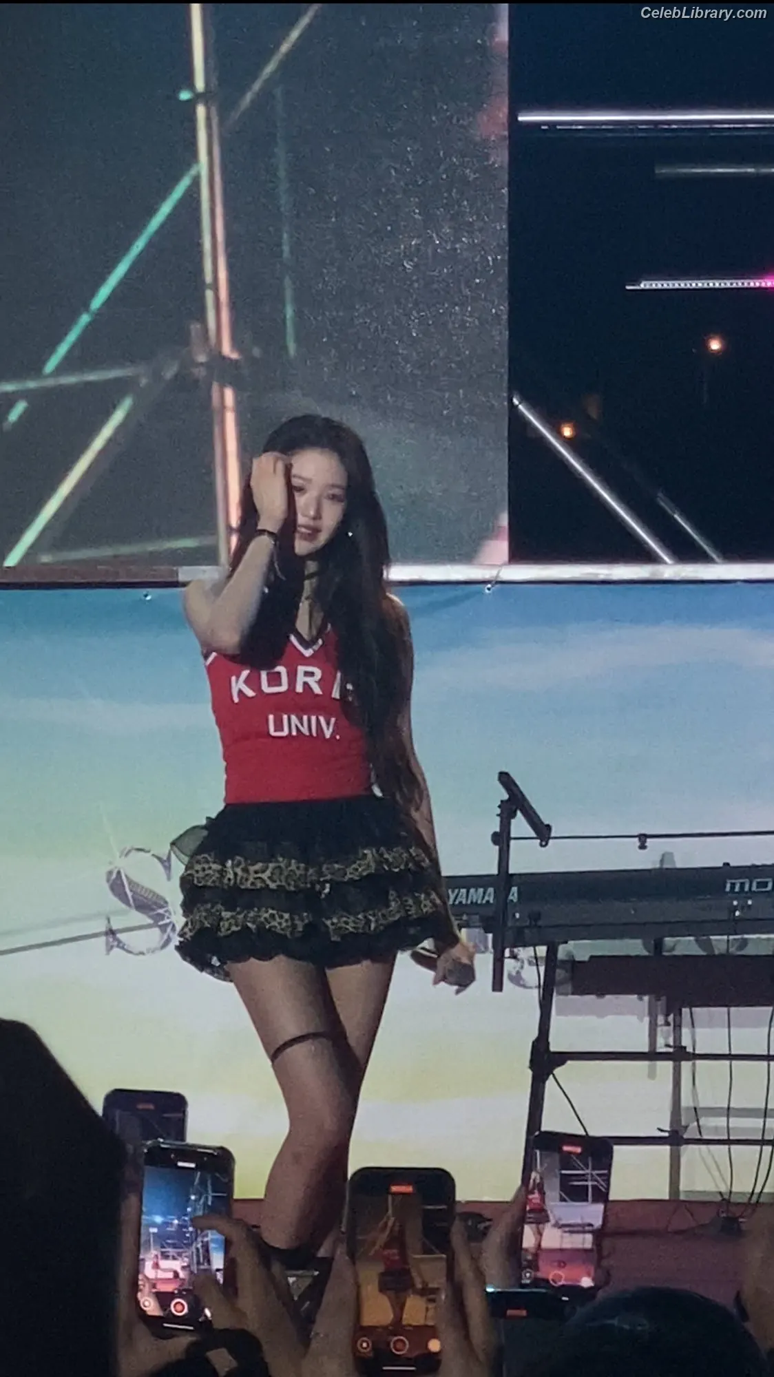 Jang Won-young 장원영 WONYOUNG photo 11 of 5845