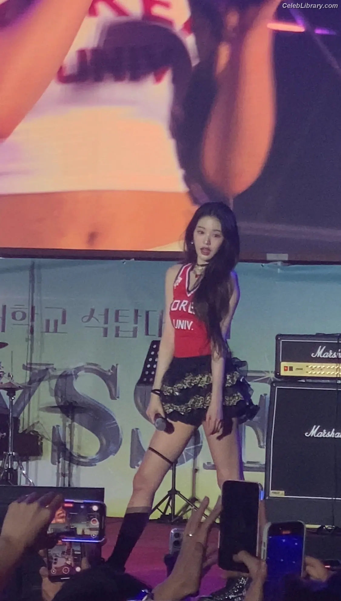 Jang Won-young 장원영 WONYOUNG photo 12 of 5845