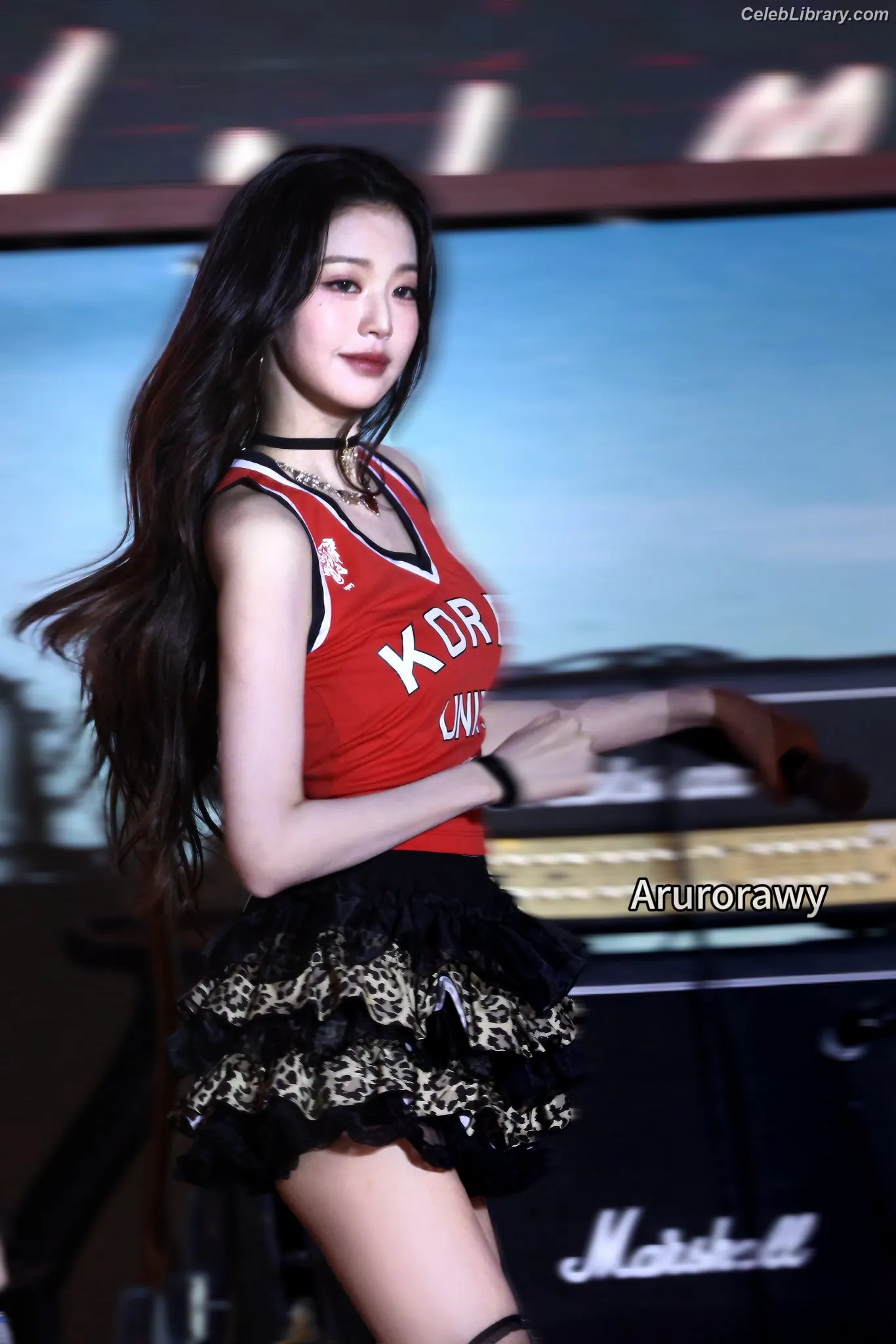 Jang Won-young 장원영 WONYOUNG photo 16 of 5845
