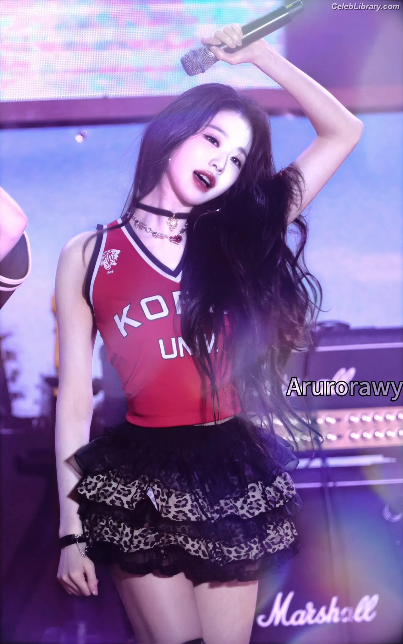 Jang Won-young 장원영 WONYOUNG photo 18 of 5845