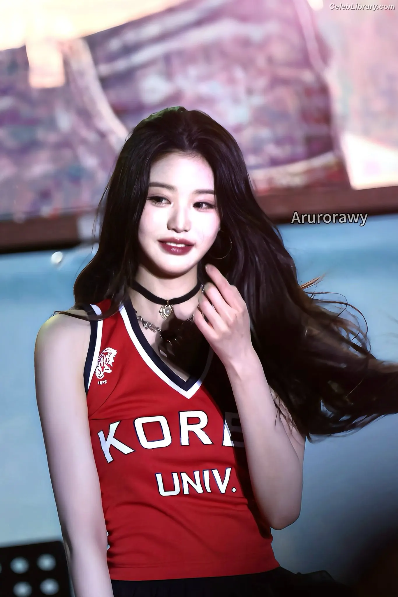 Jang Won-young 장원영 WONYOUNG photo 19 of 5845
