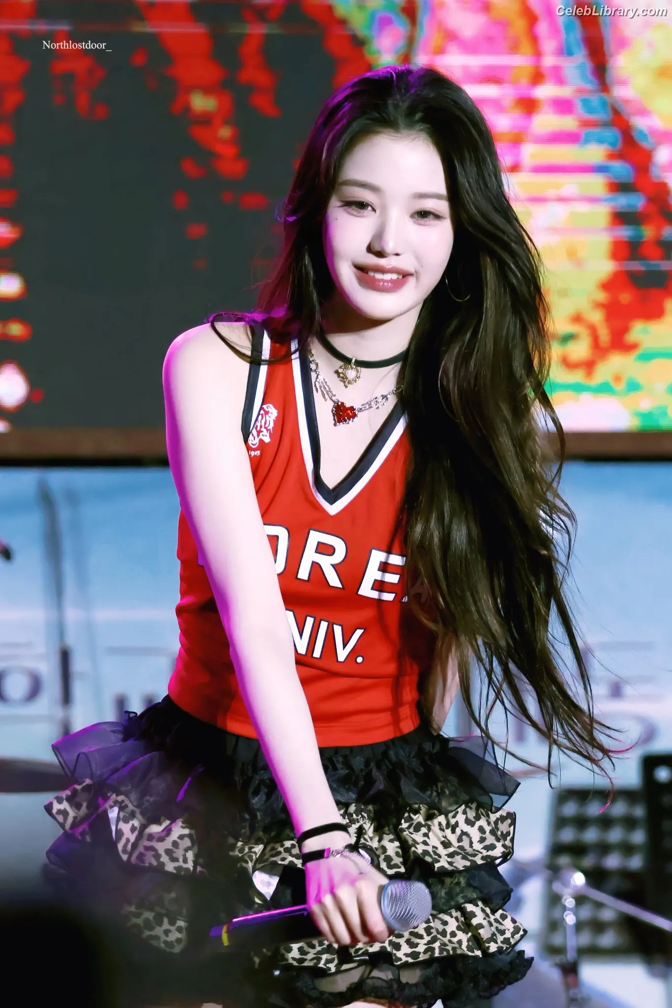 Jang Won-young 장원영 WONYOUNG photo 22 of 5845