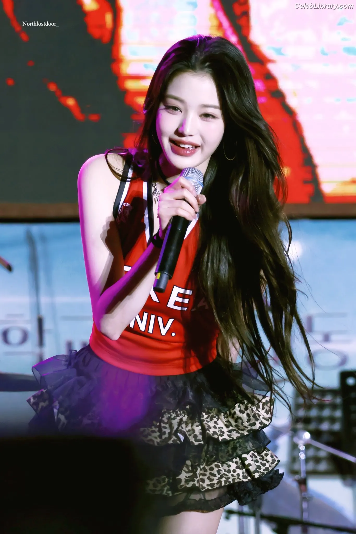 Jang Won-young 장원영 WONYOUNG photo 23 of 5845