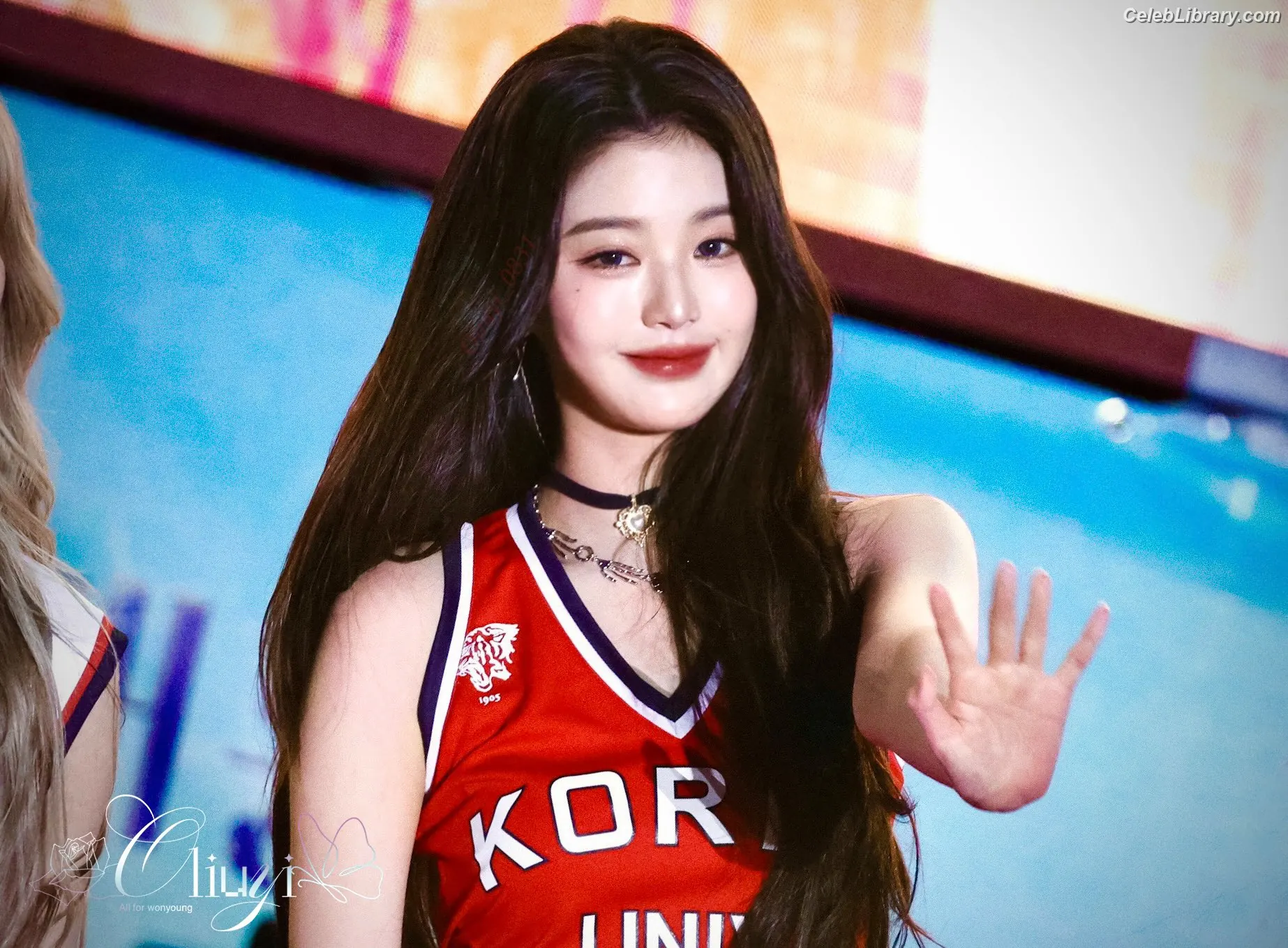 Jang Won-young 장원영 WONYOUNG photo 24 of 5845