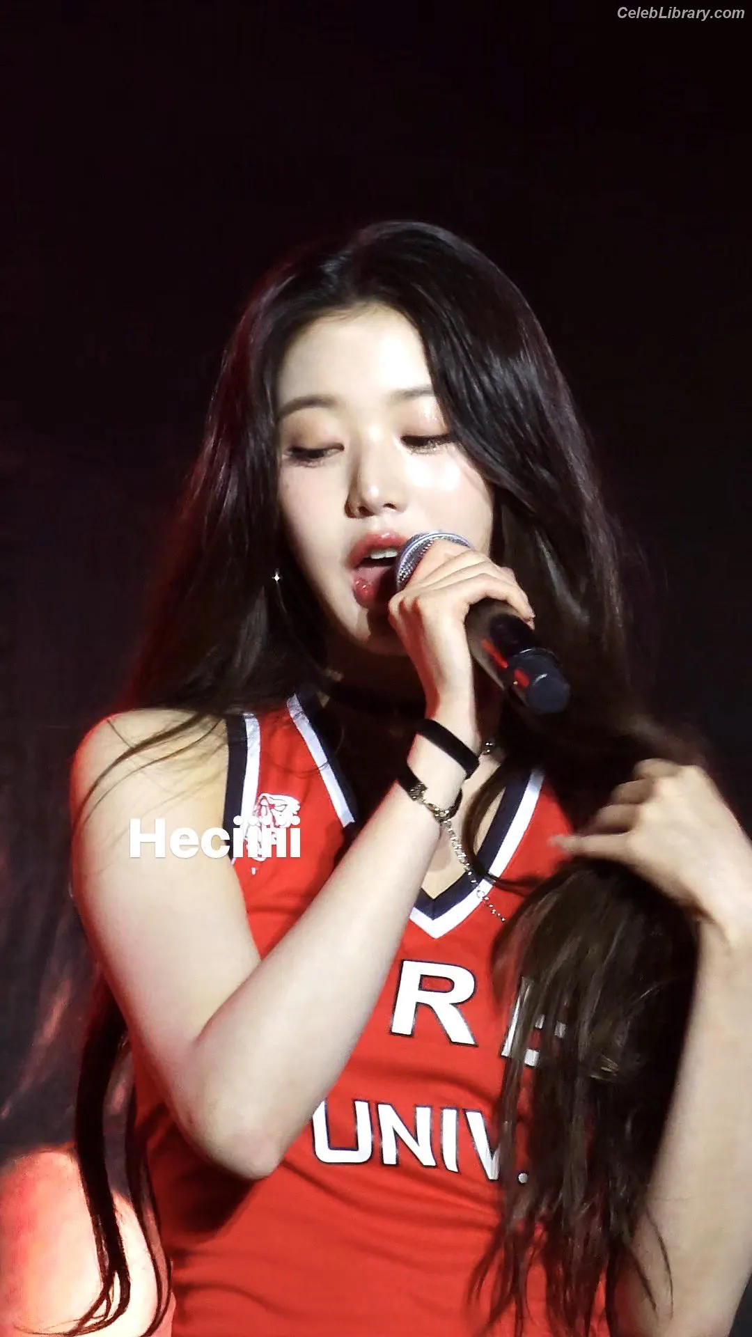 Jang Won-young 장원영 WONYOUNG photo 3 of 5845