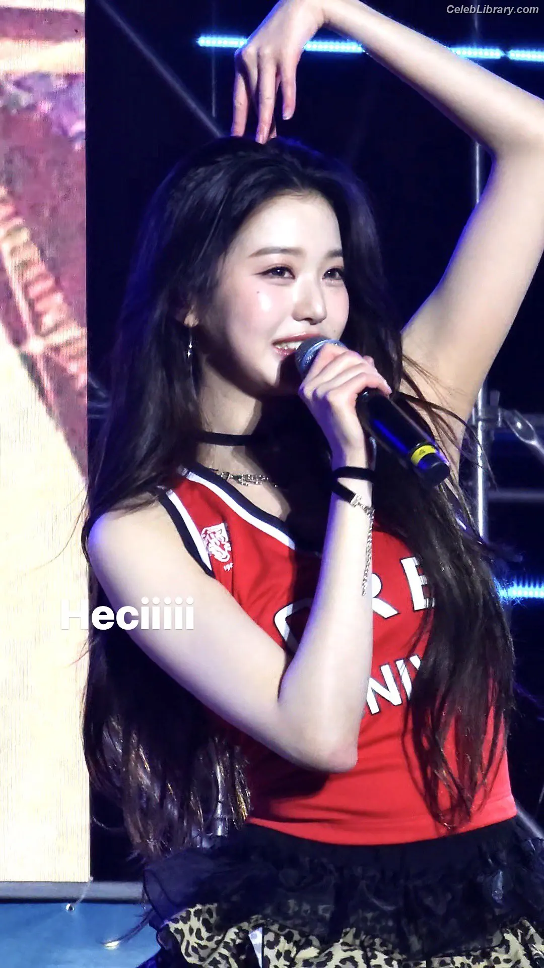 Jang Won-young 장원영 WONYOUNG photo 4 of 5845