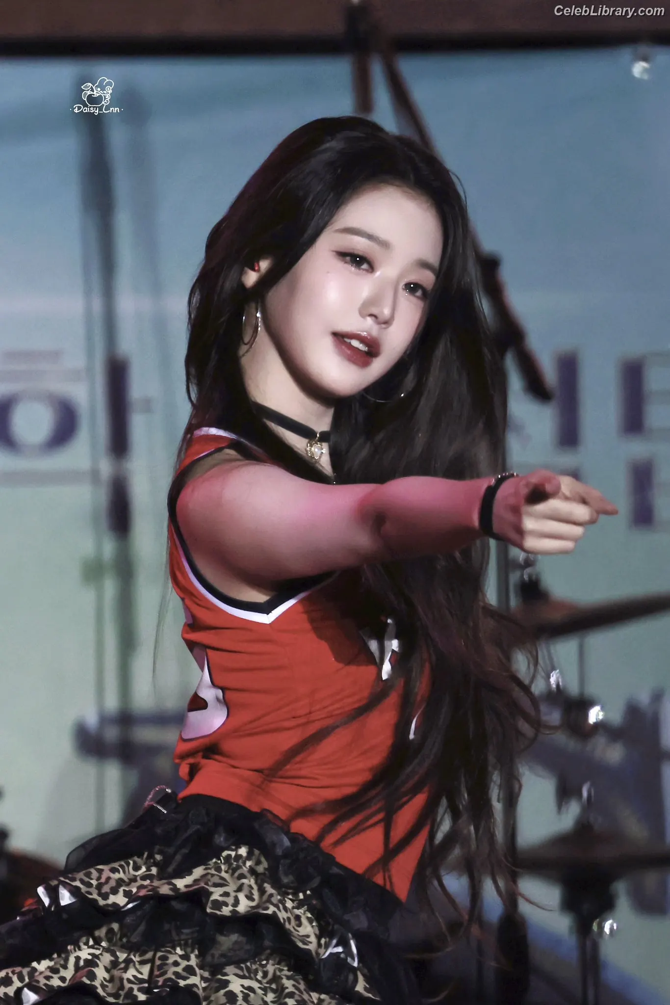 Jang Won-young 장원영 WONYOUNG photo 6 of 5845
