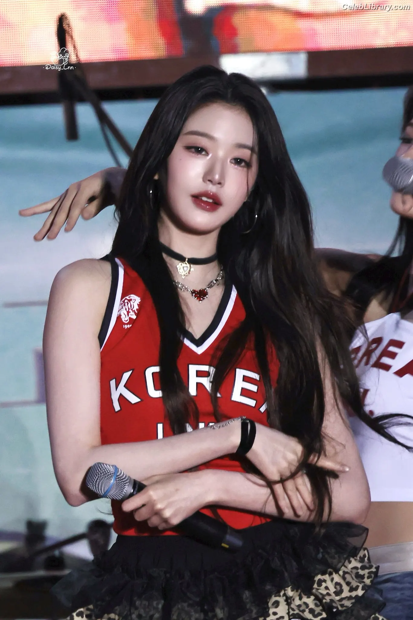 Jang Won-young 장원영 WONYOUNG photo 7 of 5845