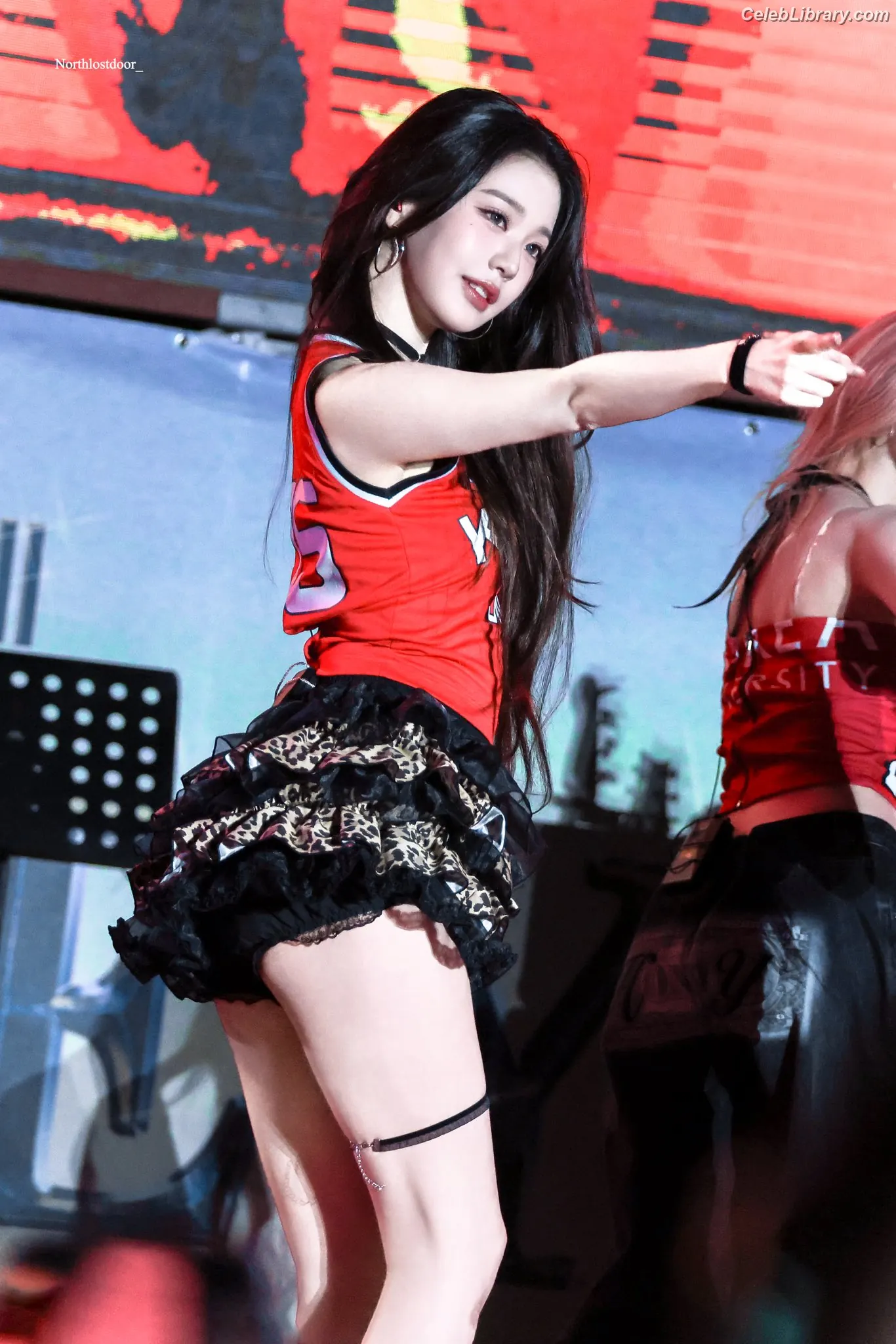 Jang Won-young 장원영 WONYOUNG photo 8 of 5845