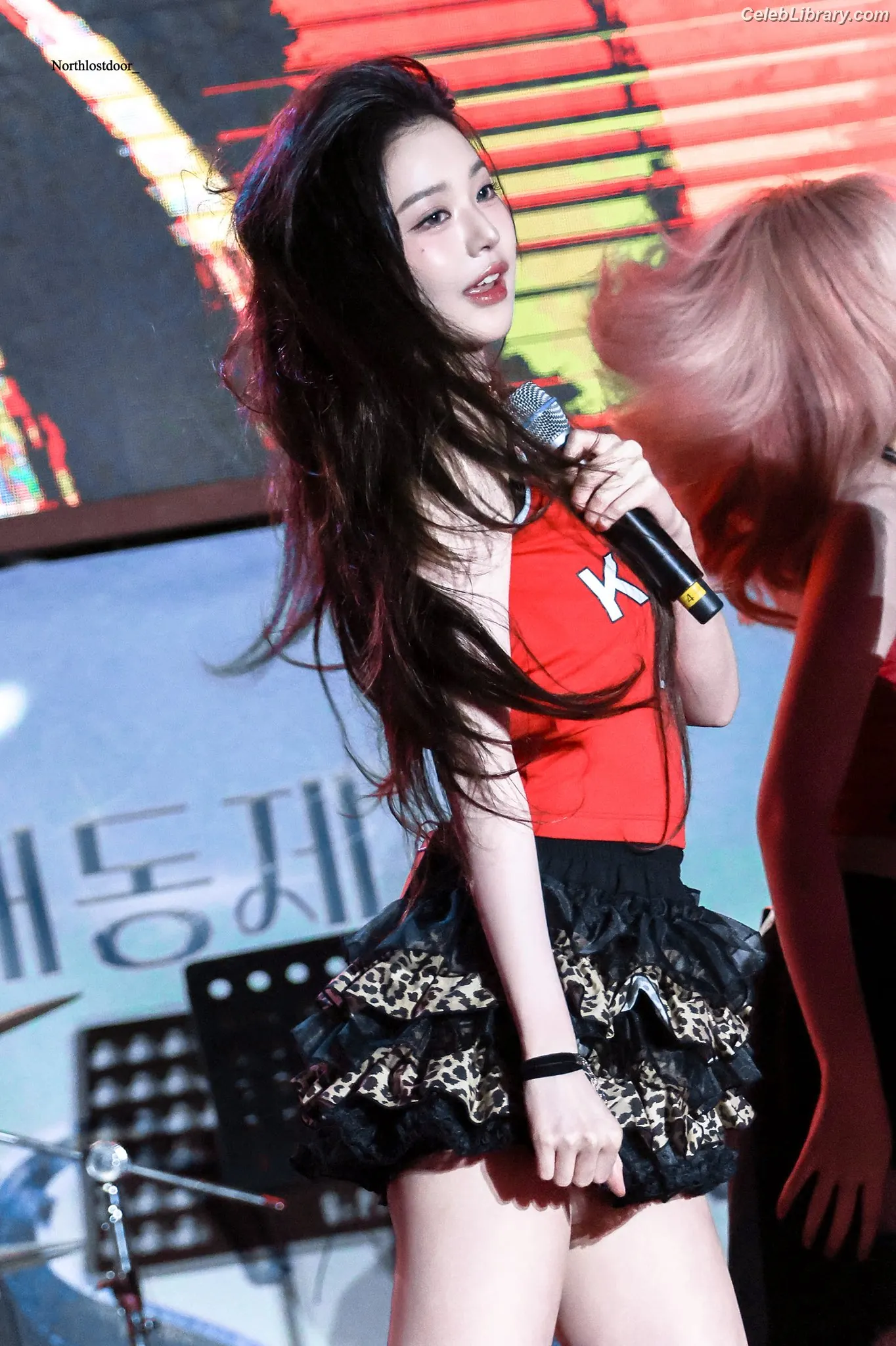 Jang Won-young 장원영 WONYOUNG photo 9 of 5845