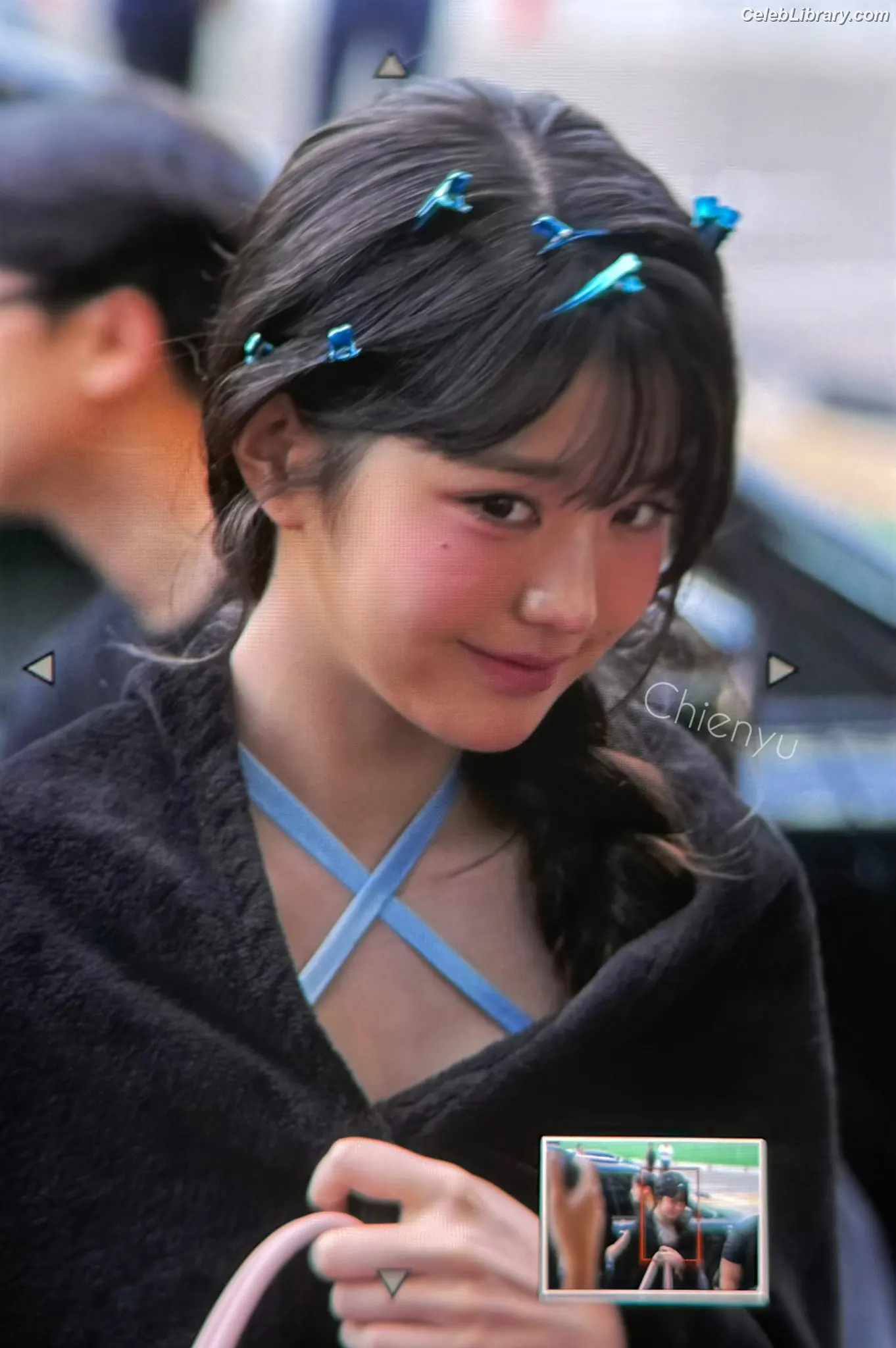 Jang Won-young 장원영 WONYOUNG photo 10 of 5845