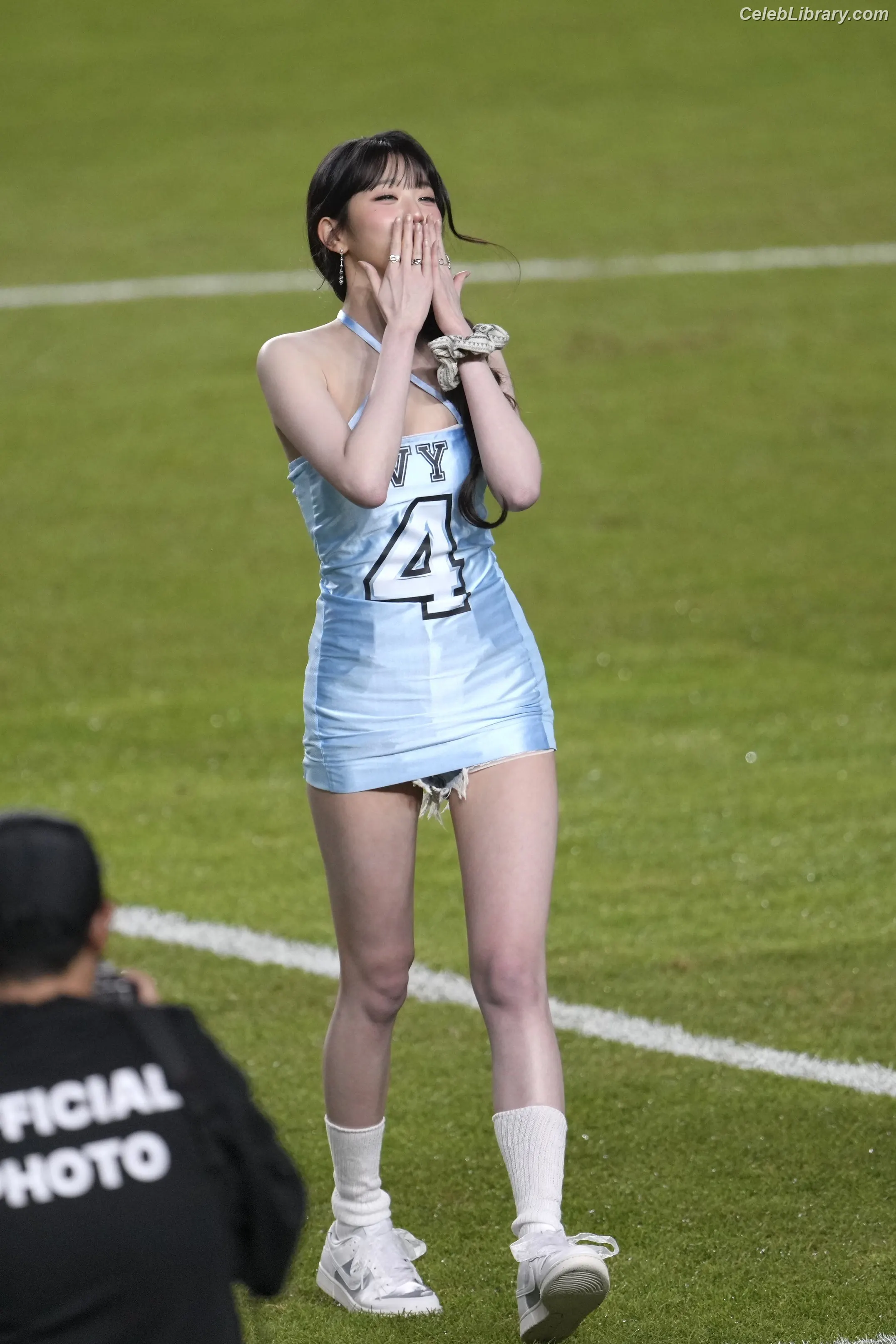Jang Won-young 장원영 WONYOUNG photo 14 of 5845