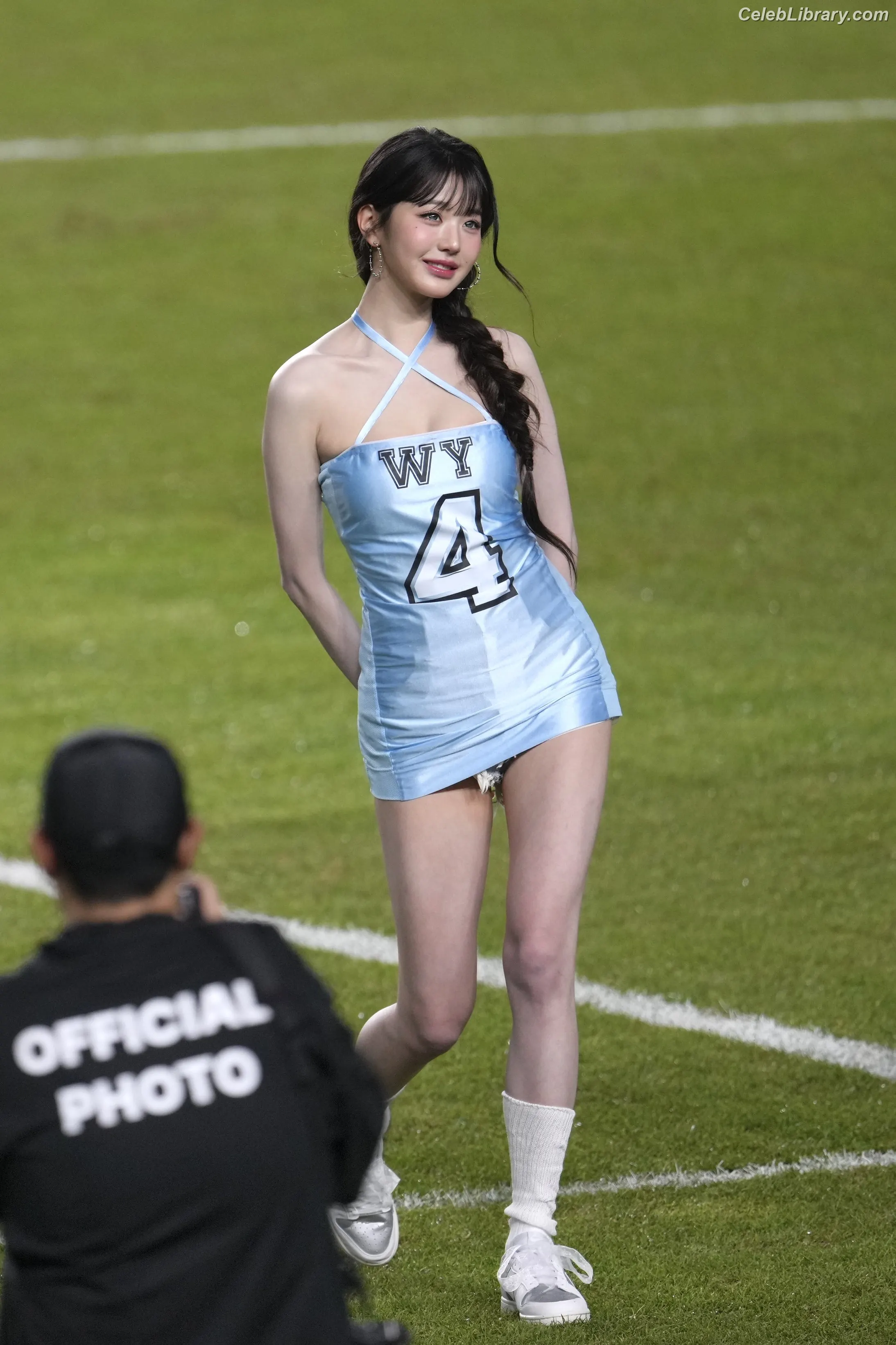 Jang Won-young 장원영 WONYOUNG photo 15 of 5845