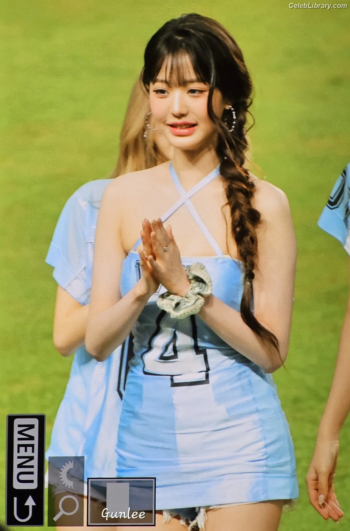 Jang Won-young 장원영 WONYOUNG photo 23 of 5845