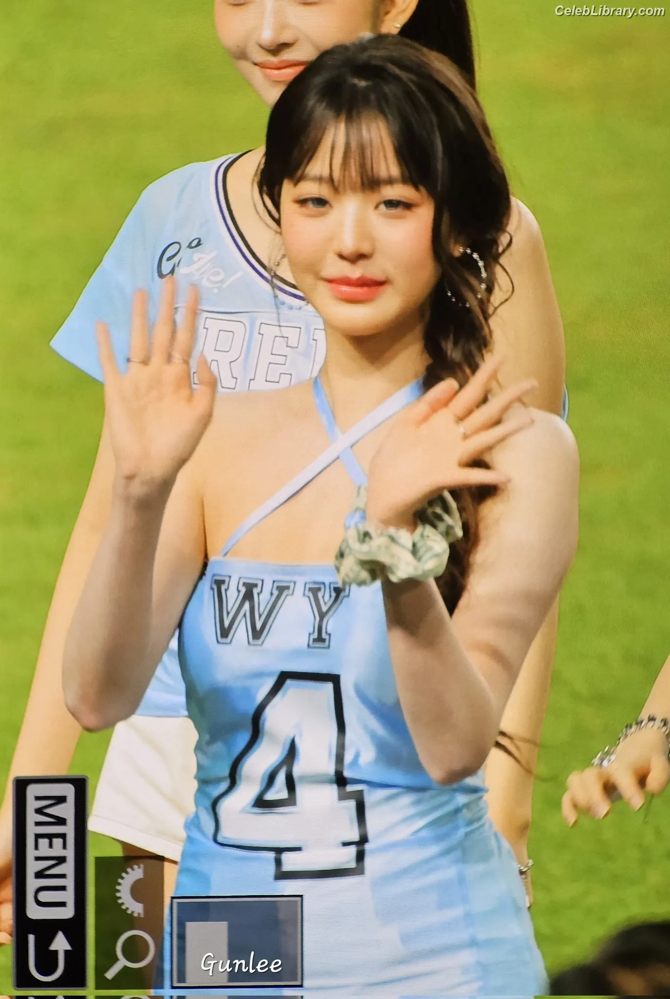 Jang Won-young 장원영 WONYOUNG photo 24 of 5845