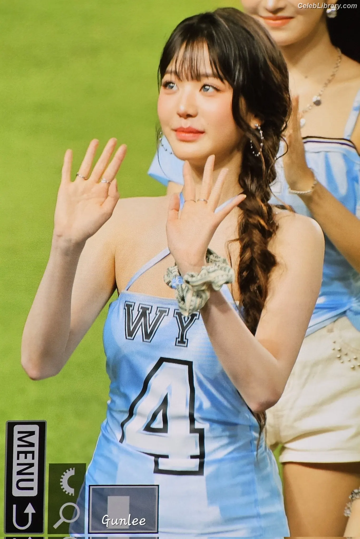 Jang Won-young 장원영 WONYOUNG photo 1 of 5845