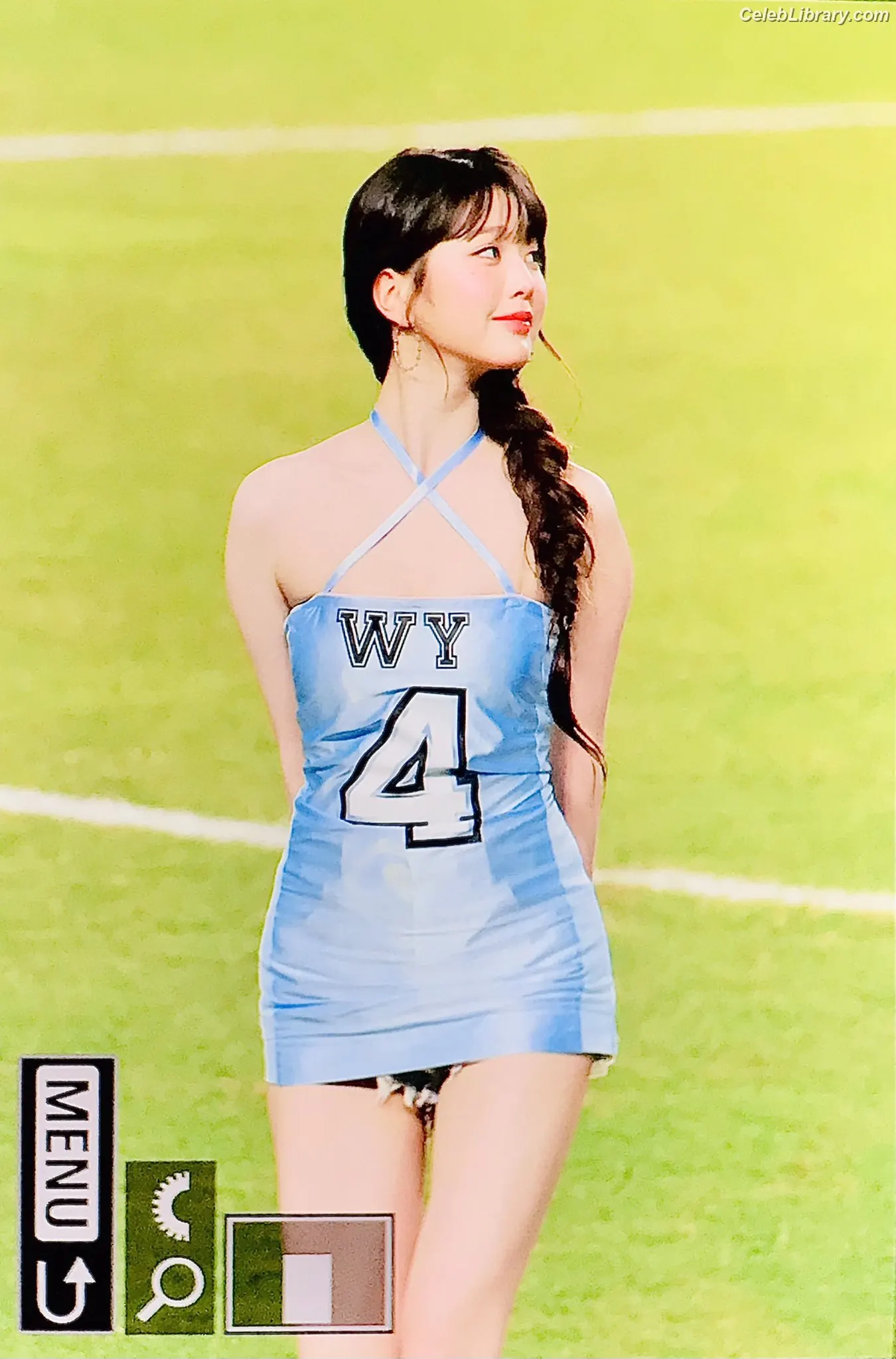 Jang Won-young 장원영 WONYOUNG photo 2 of 5845