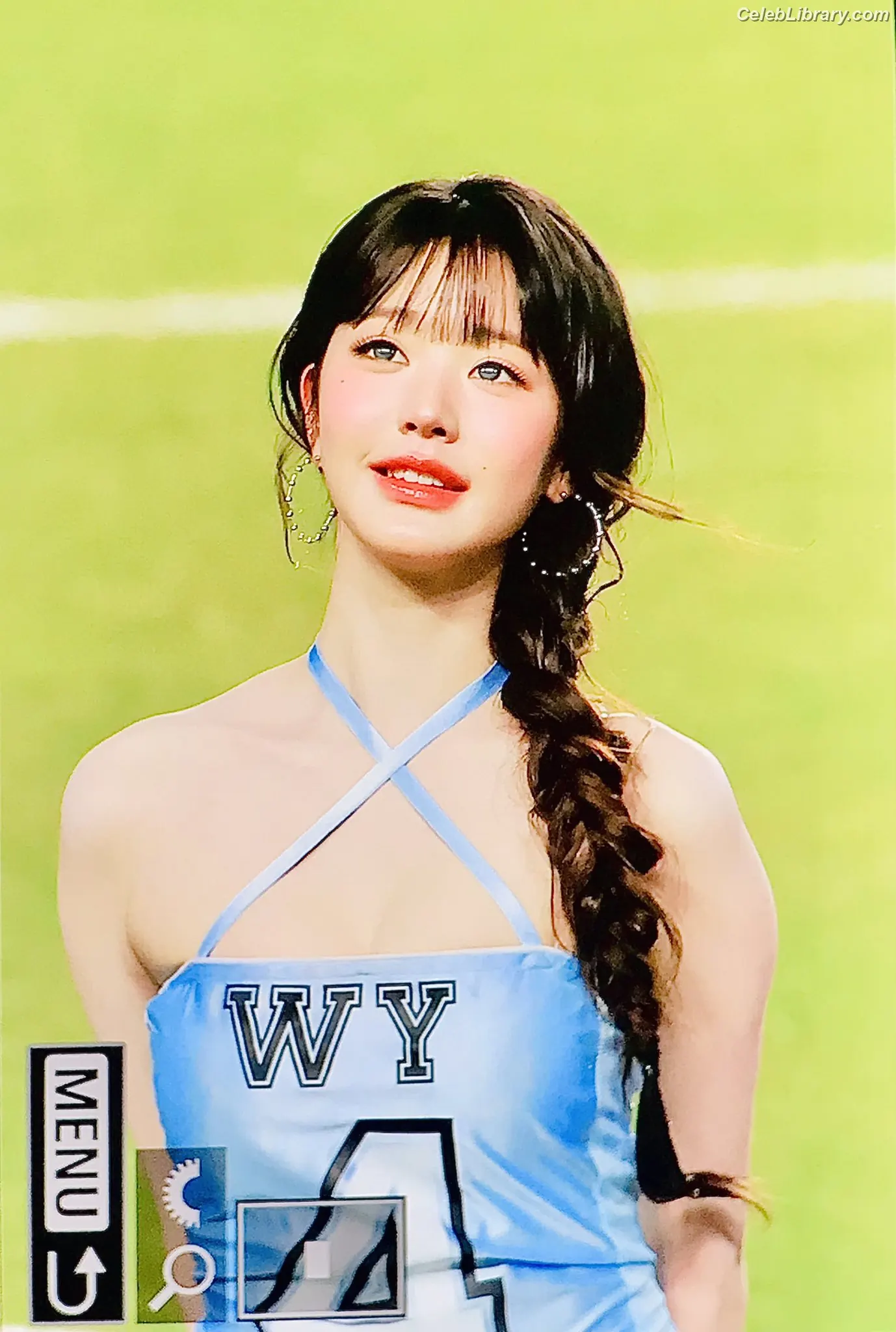 Jang Won-young 장원영 WONYOUNG photo 3 of 5845