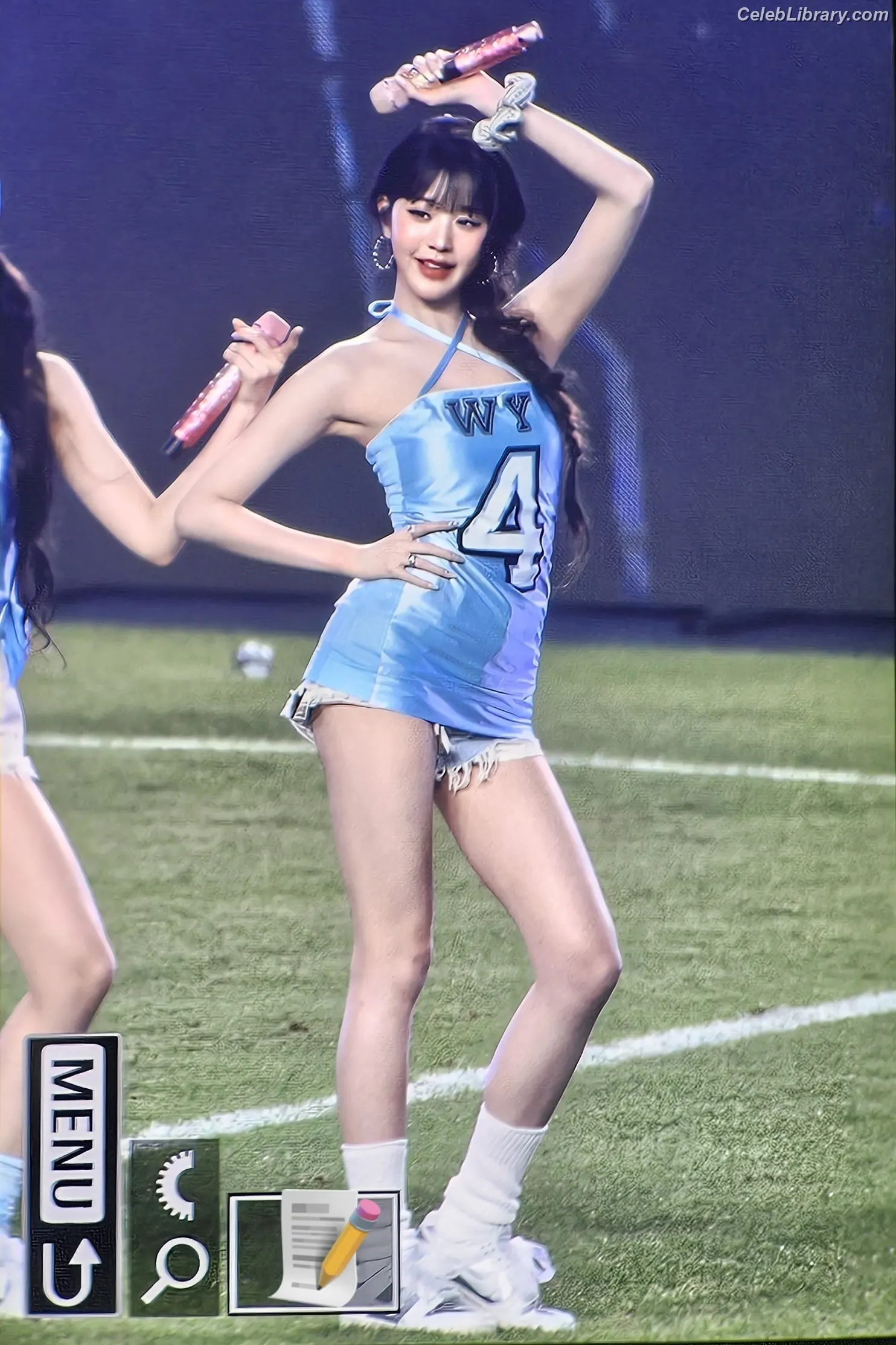 Jang Won-young 장원영 WONYOUNG photo 5 of 5845