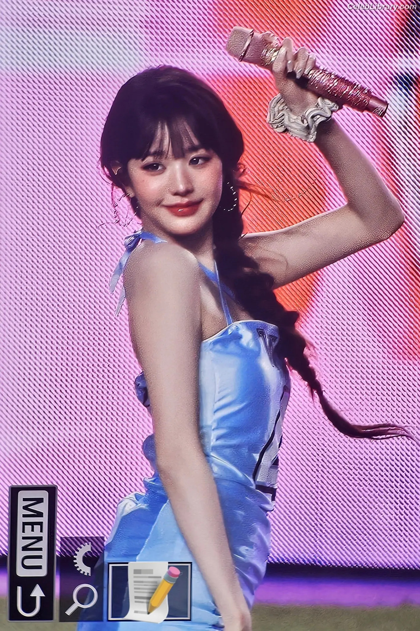 Jang Won-young 장원영 WONYOUNG photo 6 of 5845