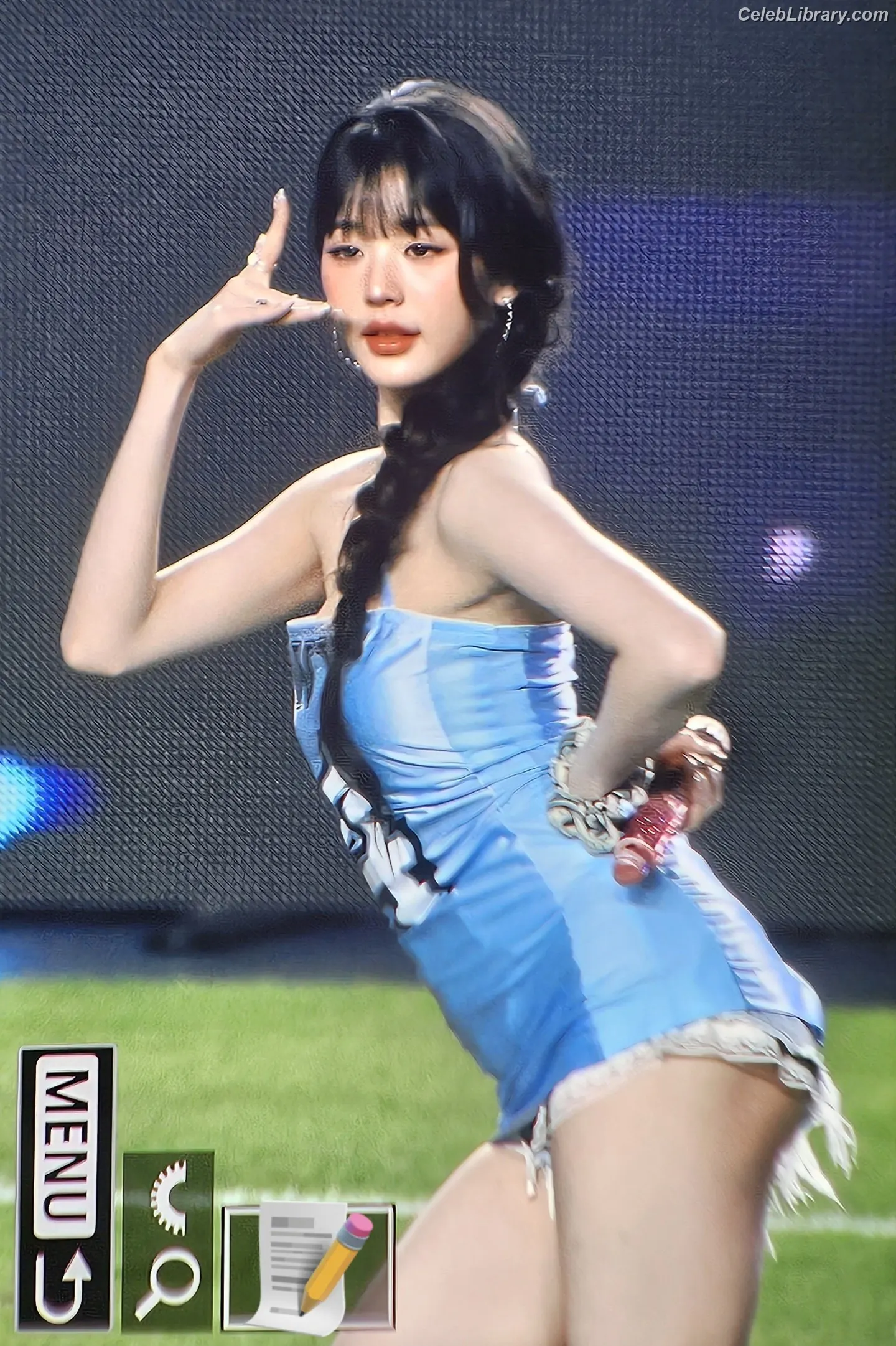 Jang Won-young 장원영 WONYOUNG photo 7 of 5845