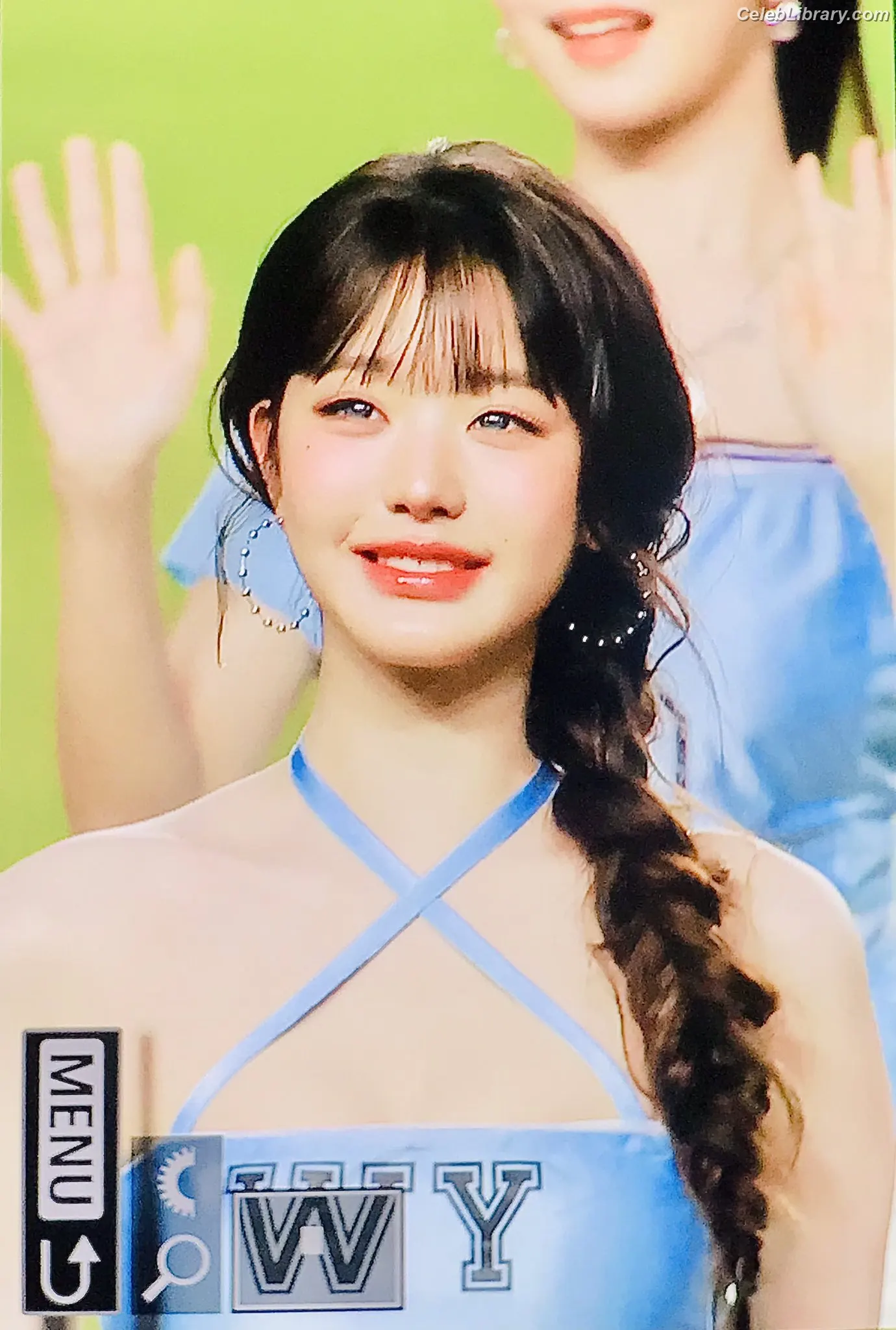 Jang Won-young 장원영 WONYOUNG photo 10 of 5845