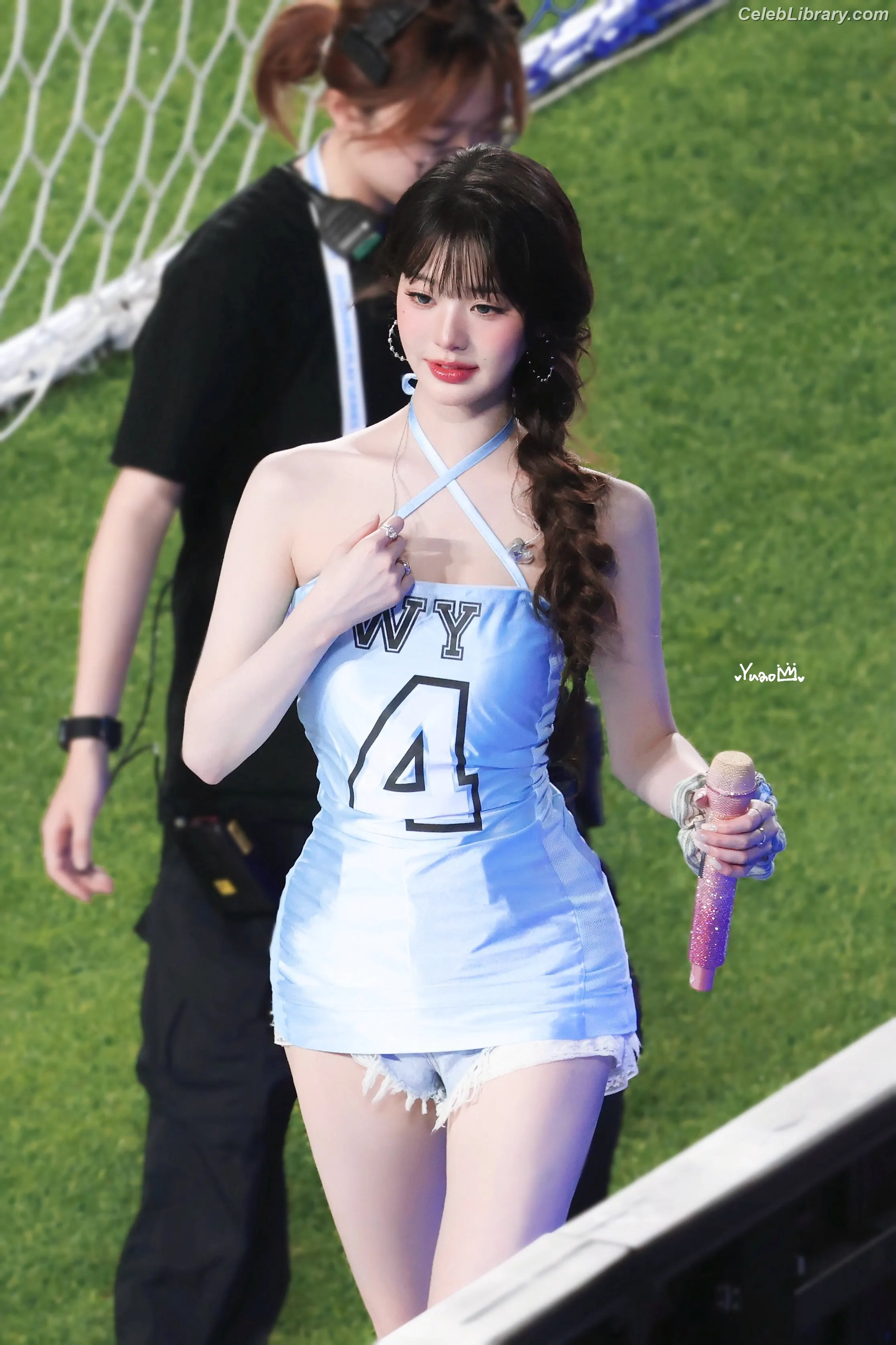 Jang Won-young 장원영 WONYOUNG photo 13 of 5845