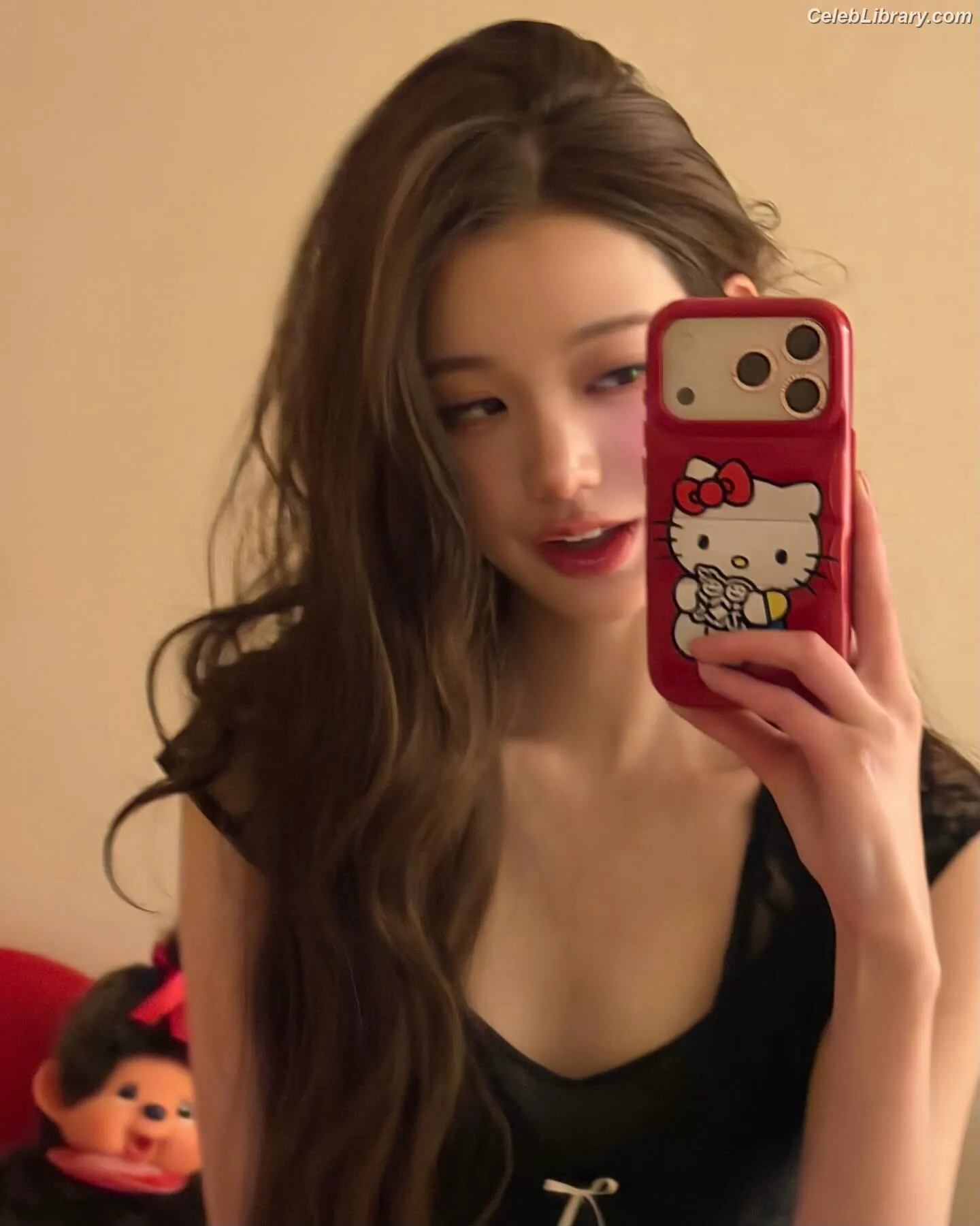 Jang Won-young 장원영 WONYOUNG photo 17 of 5845