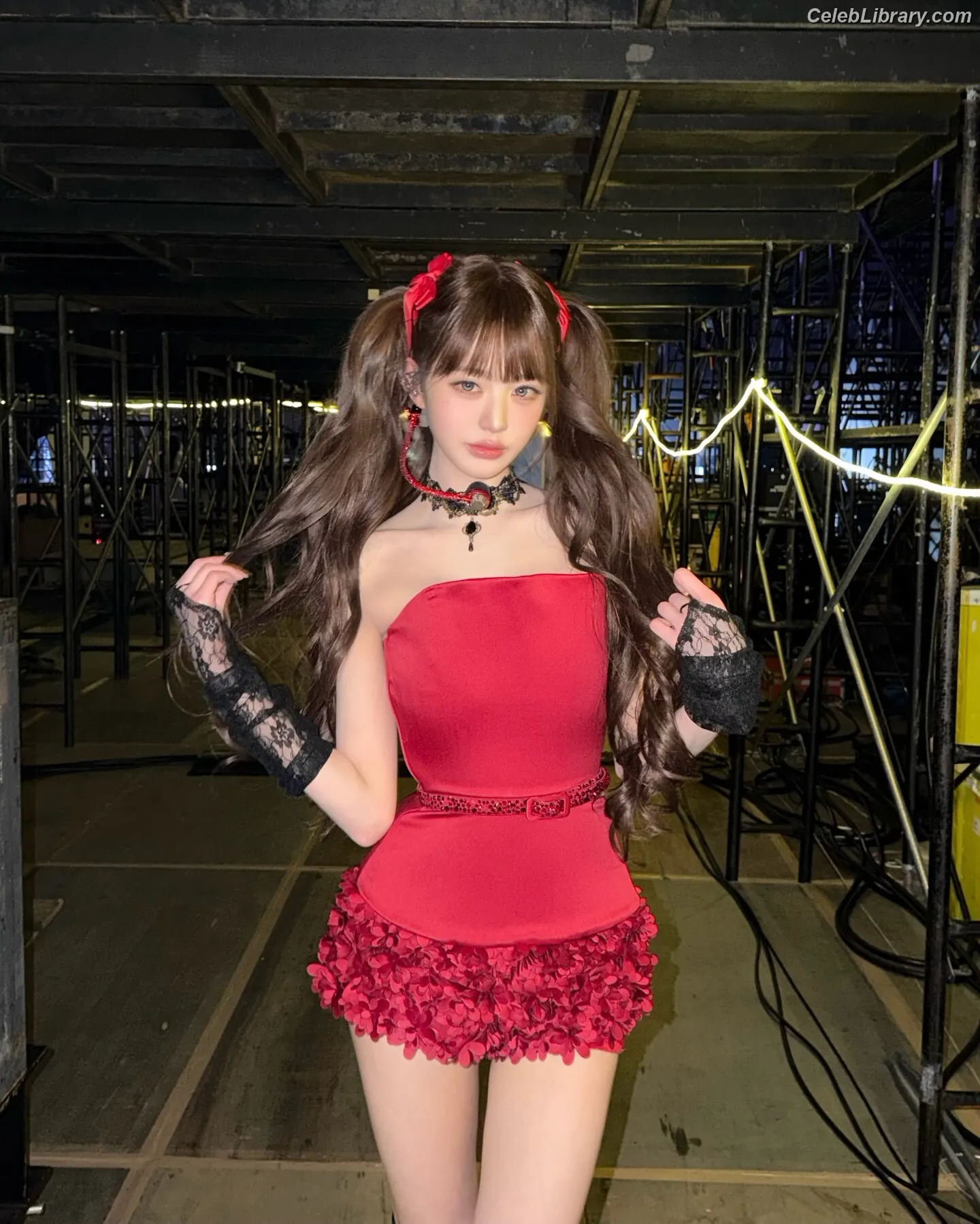 Jang Won-young 장원영 WONYOUNG photo 19 of 5845