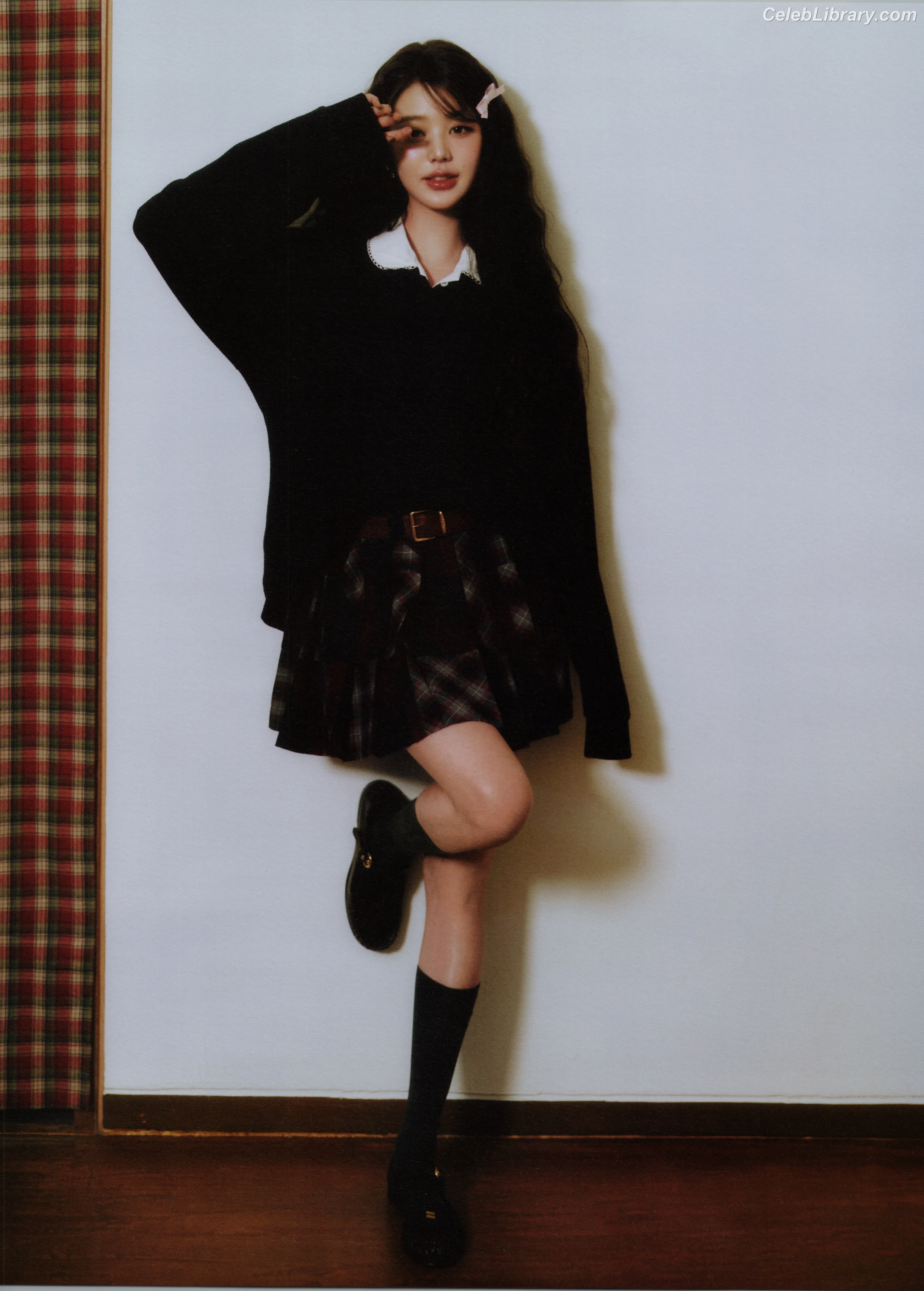 Jang Won-young 장원영 WONYOUNG photo 20 of 5845