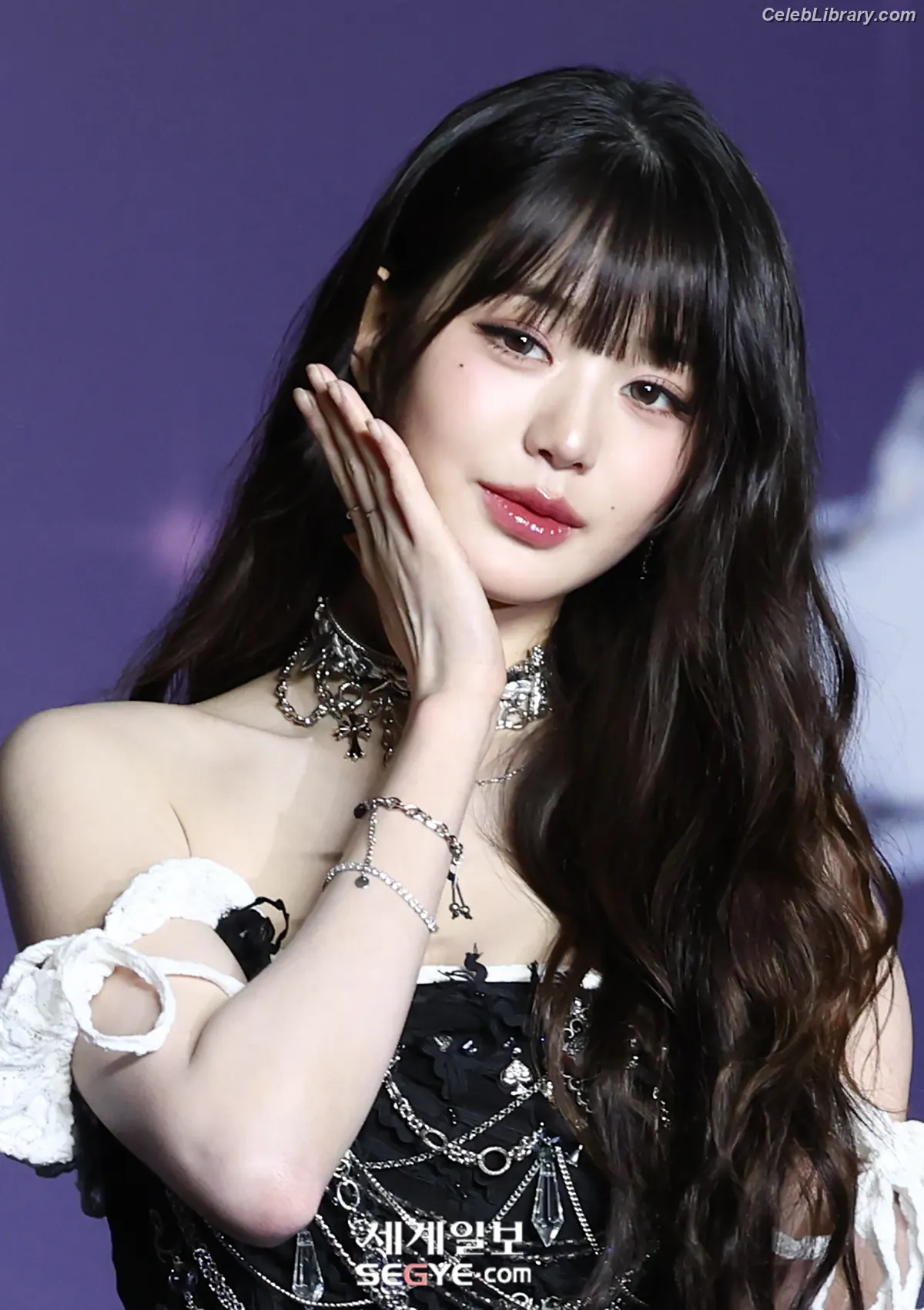 Jang Won-young 장원영 WONYOUNG photo 6 of 5845