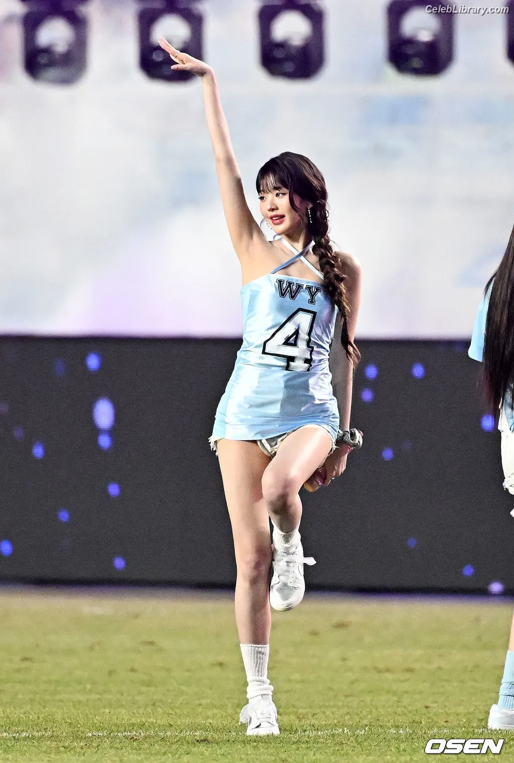 Jang Won-young 장원영 WONYOUNG photo 10 of 5845