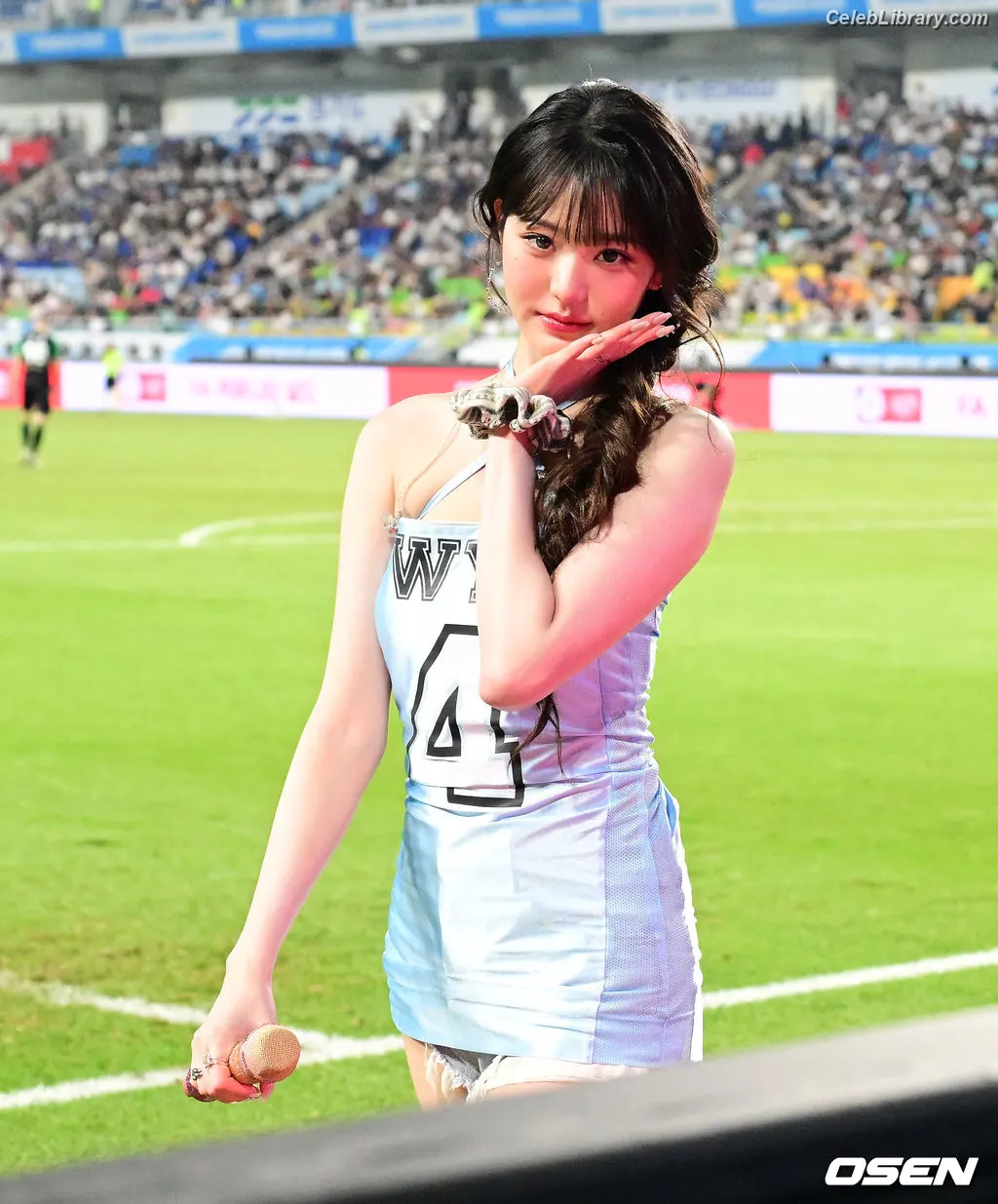 Jang Won-young 장원영 WONYOUNG photo 12 of 5845