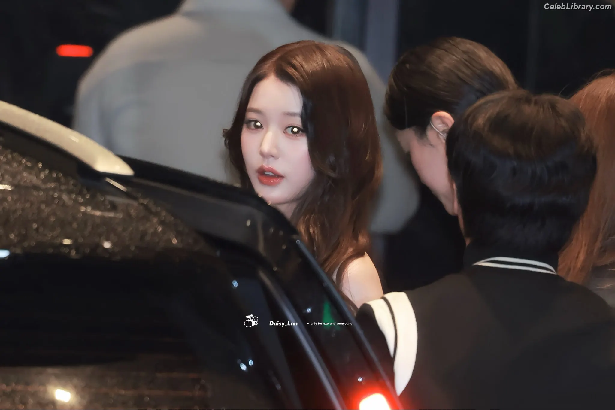 Jang Won-young 장원영 WONYOUNG photo 13 of 5845