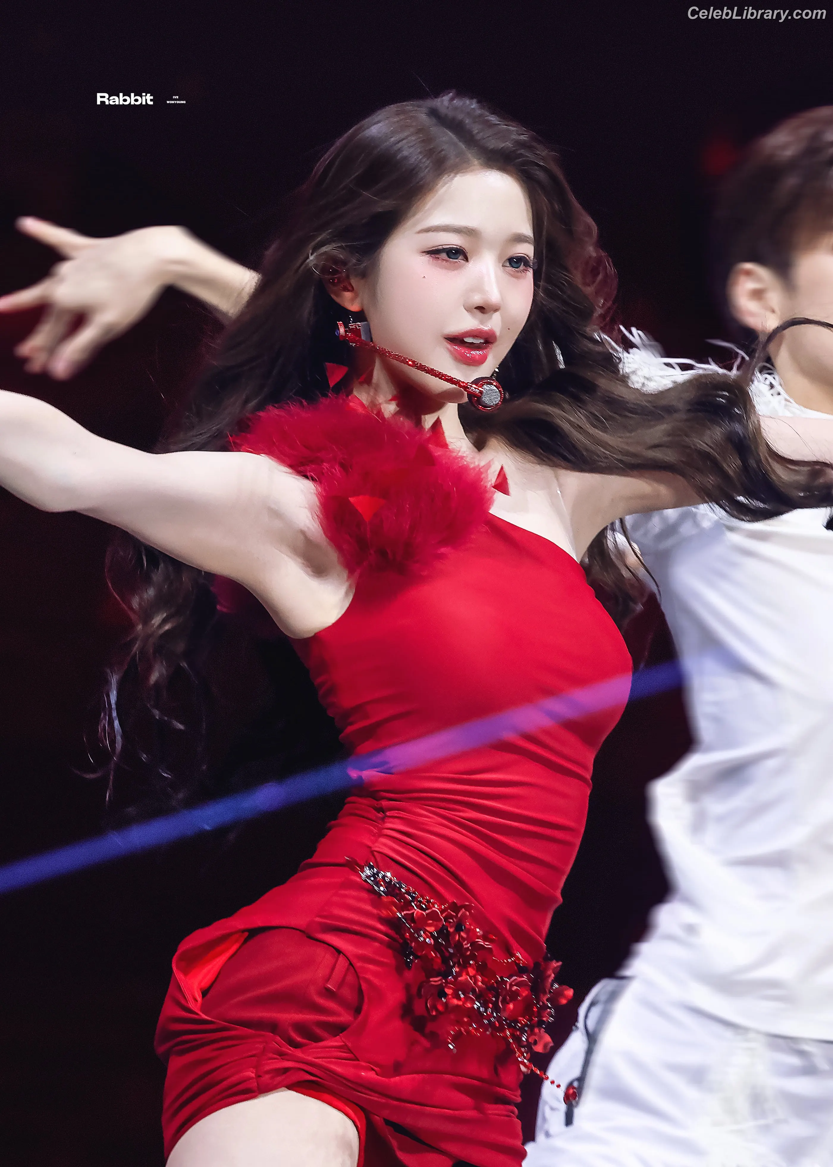 Jang Won-young  장원영 WONYOUNG photo 21 of 5845