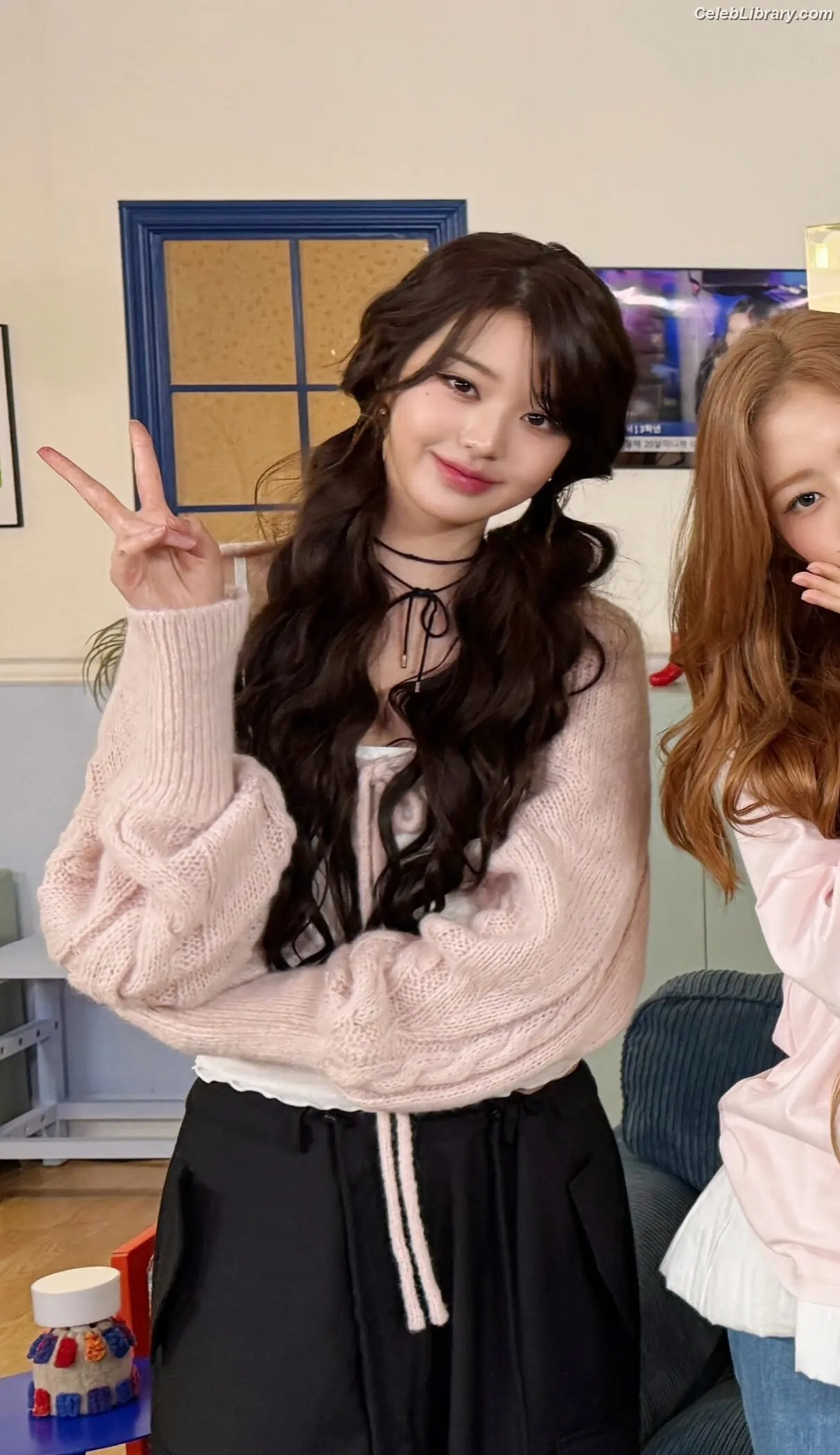 Jang Won-young  장원영 WONYOUNG photo 5 of 5845