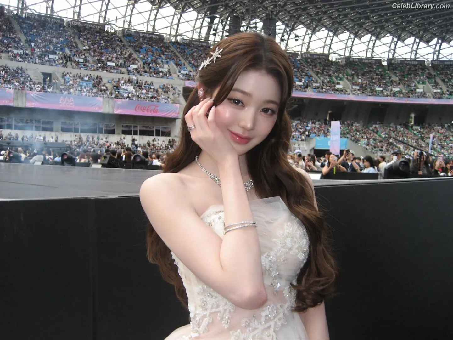 Jang Won-young  장원영 WONYOUNG photo 15 of 5845